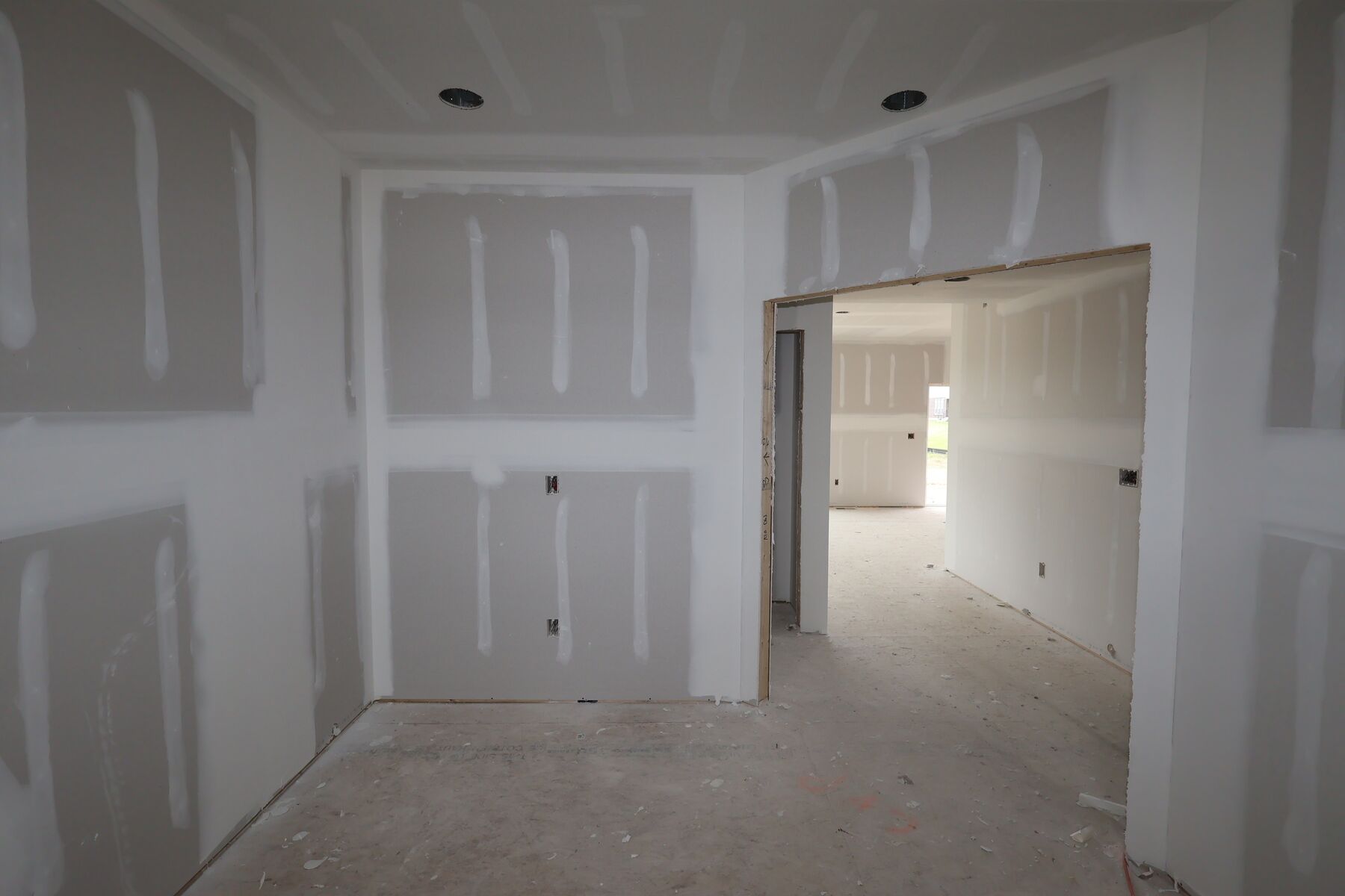 Drywall
