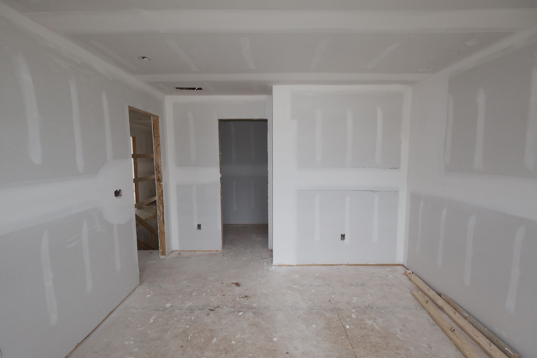Drywall
