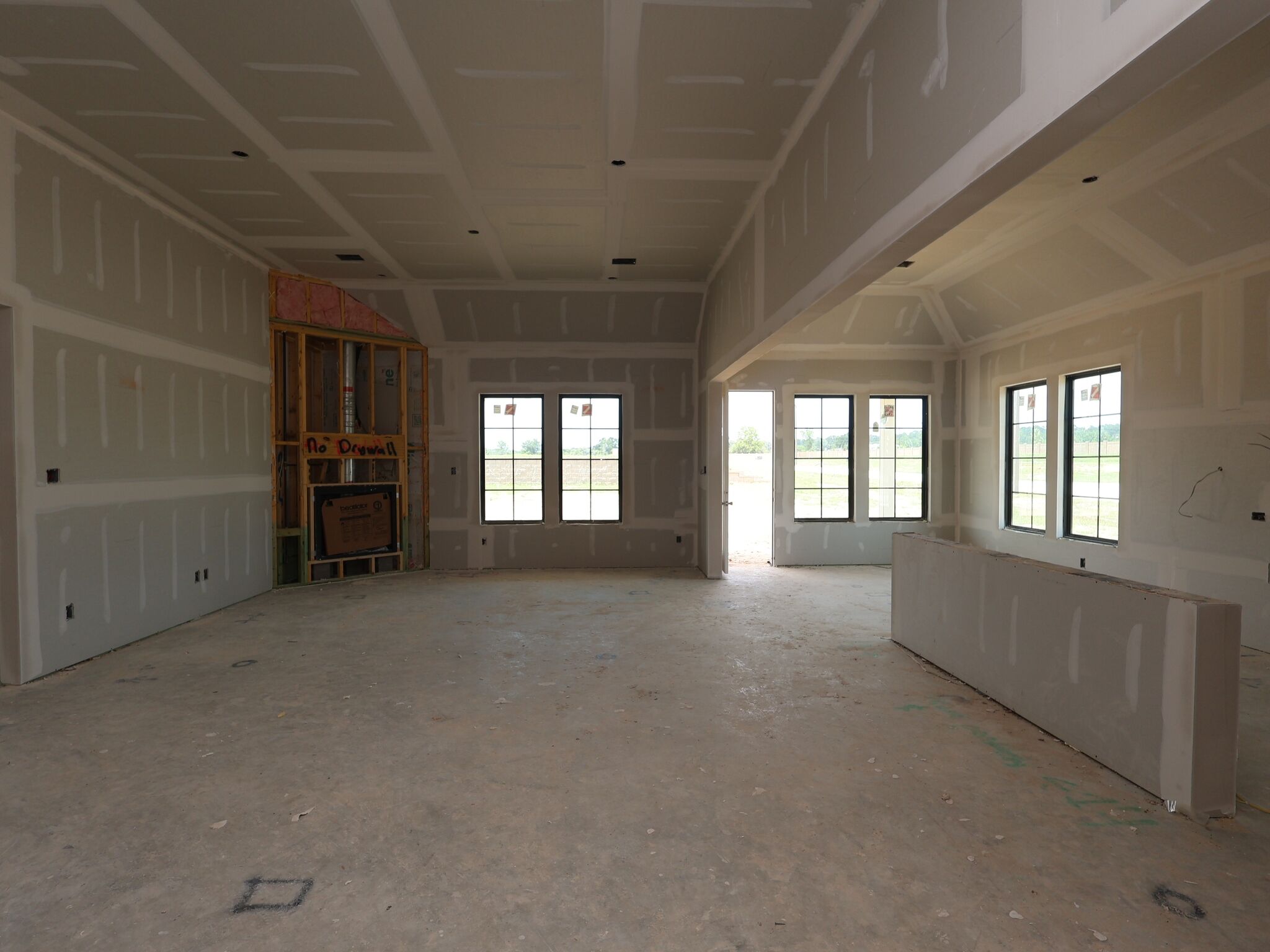 Drywall