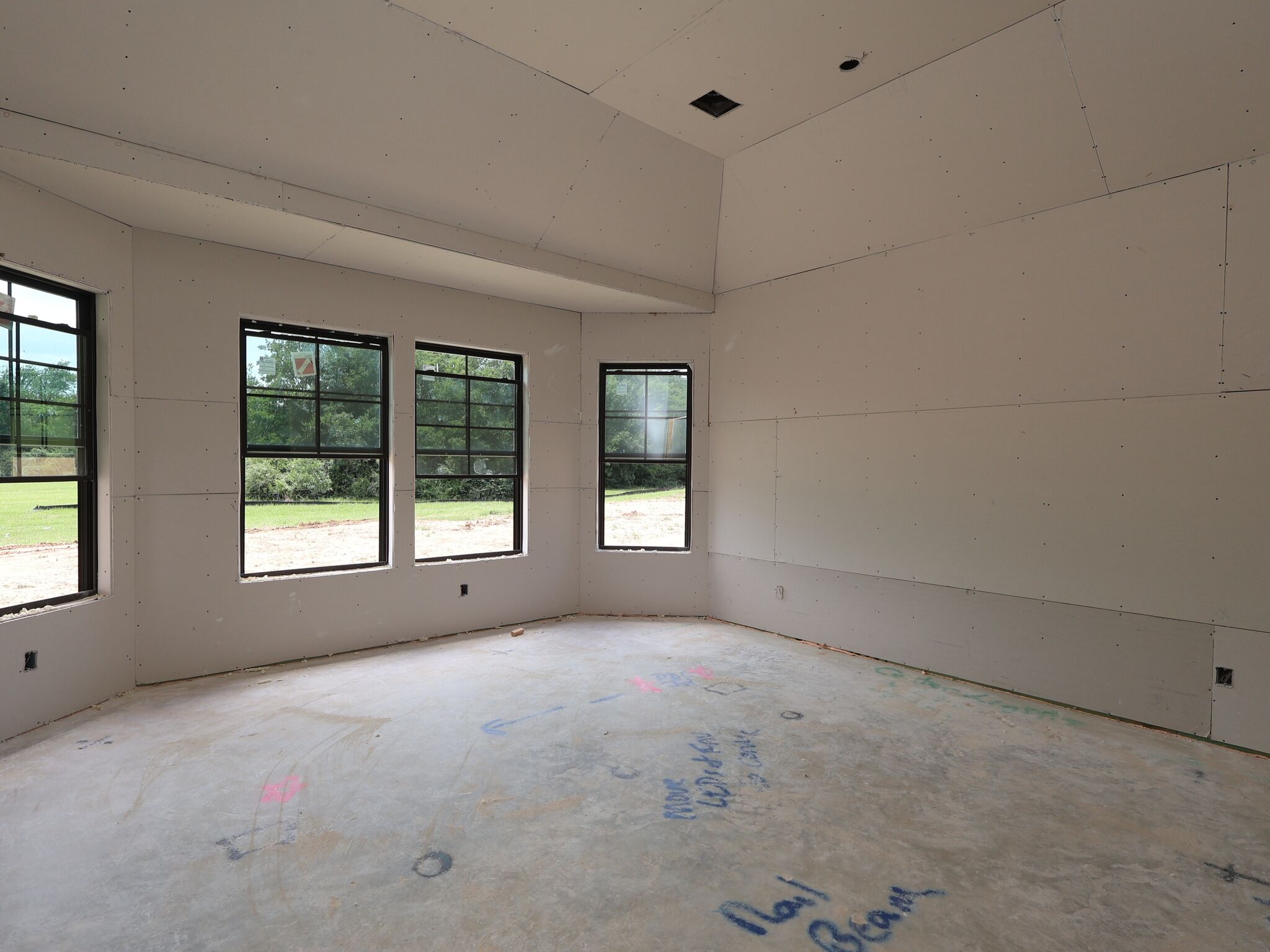 Drywall