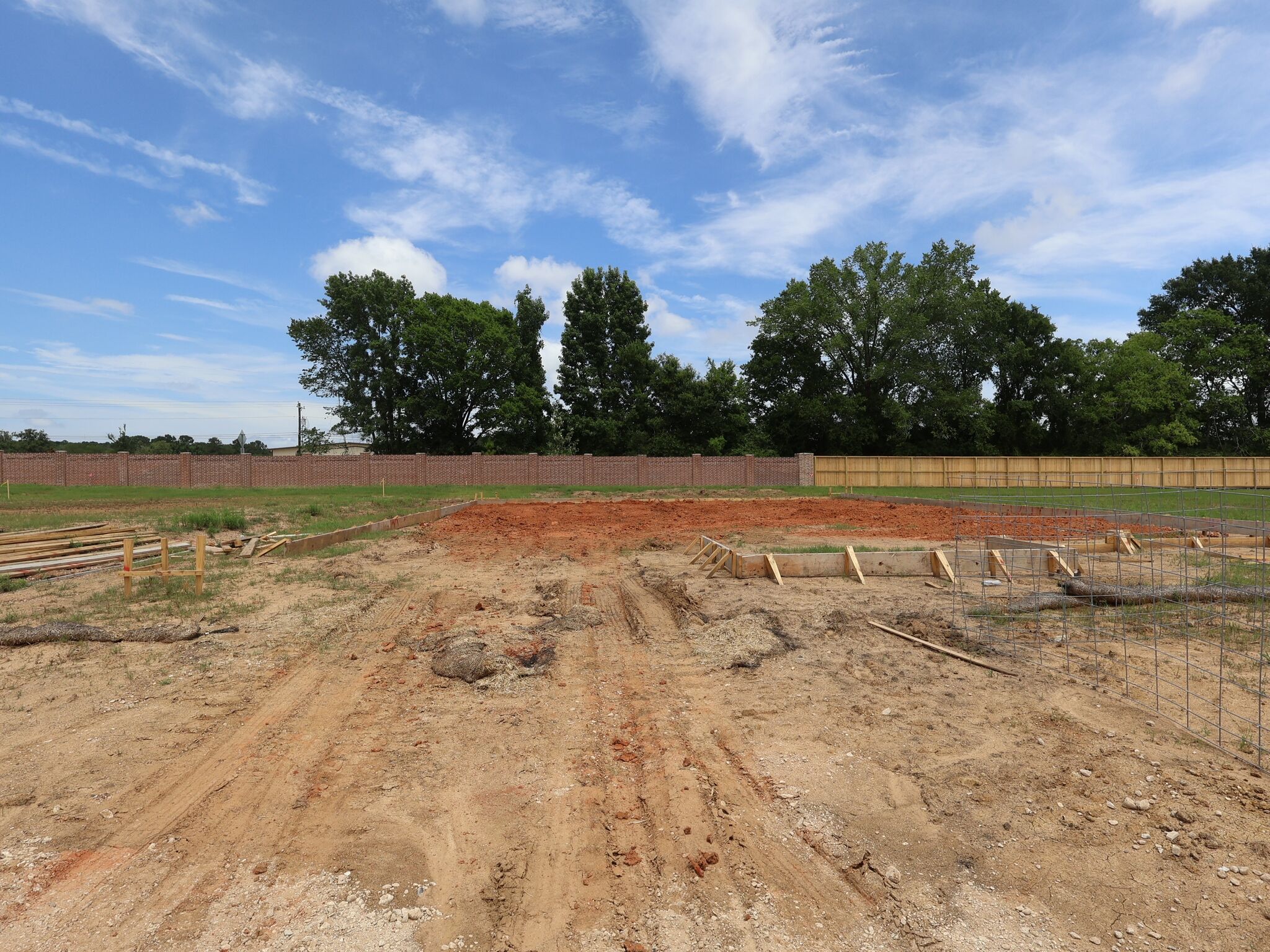Homesite