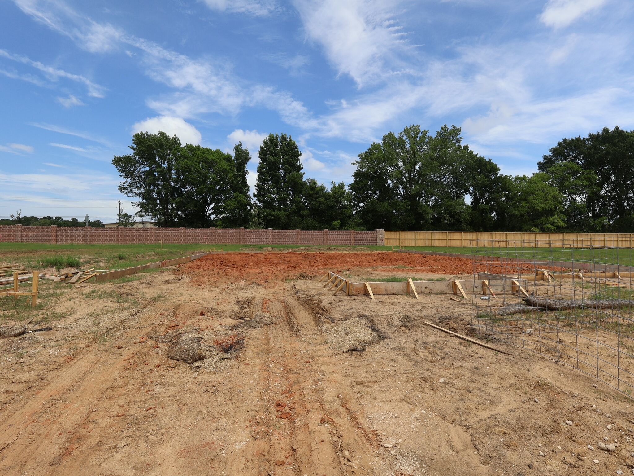 Homesite