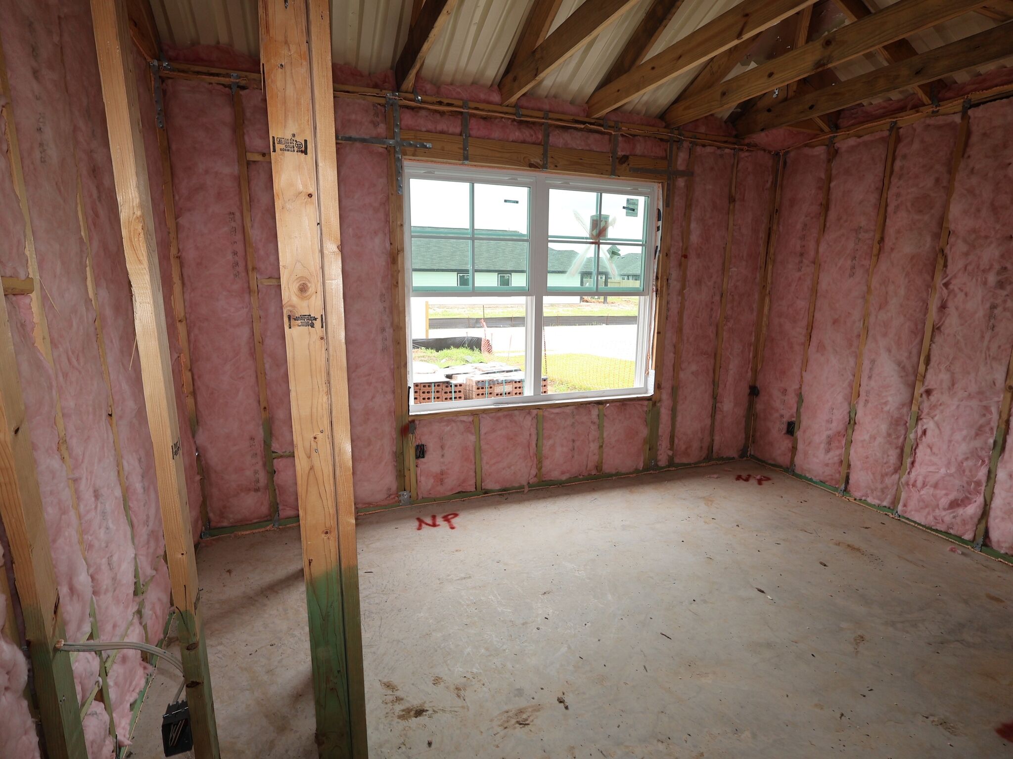Insulation