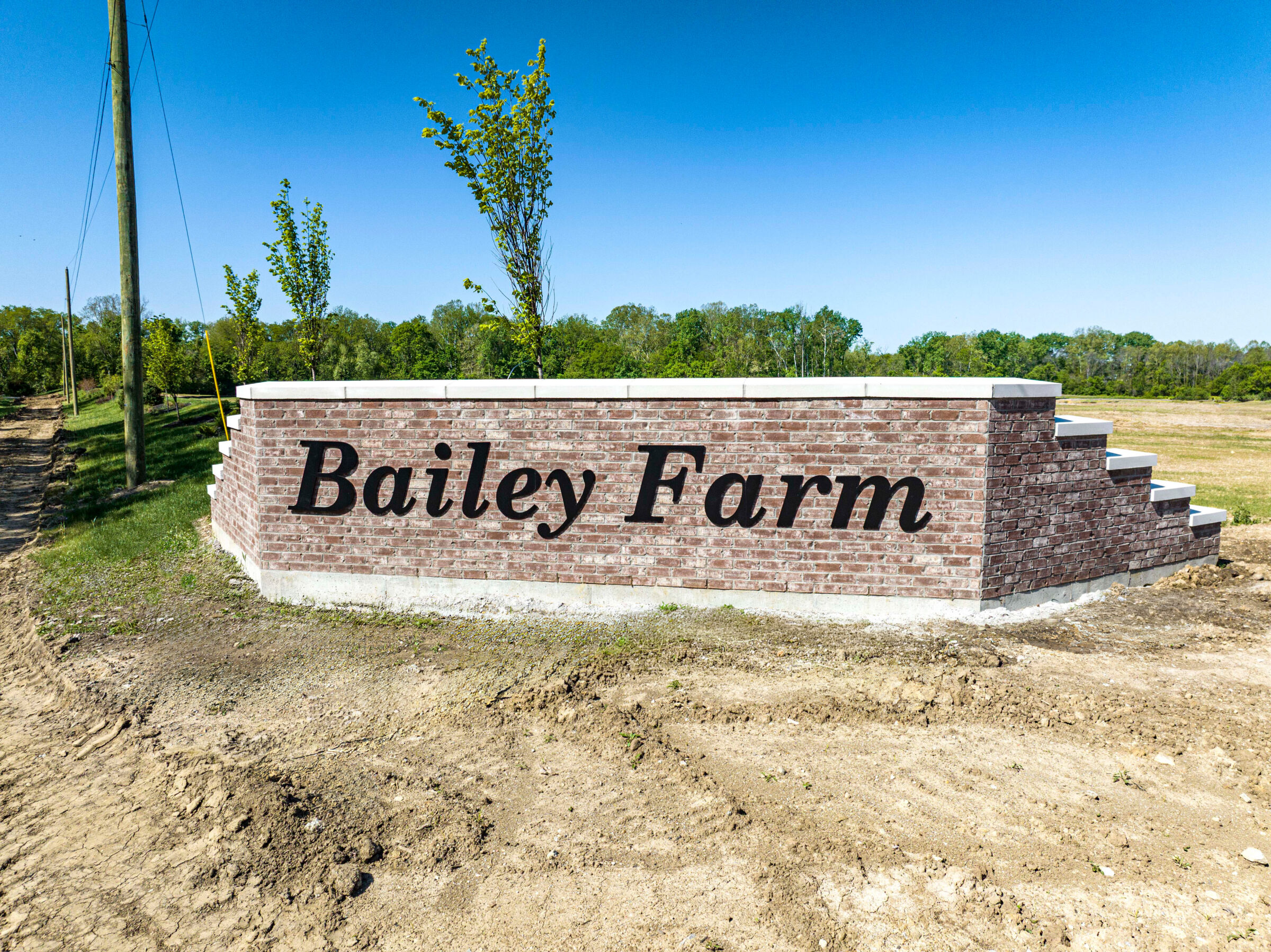 Bailey Farm