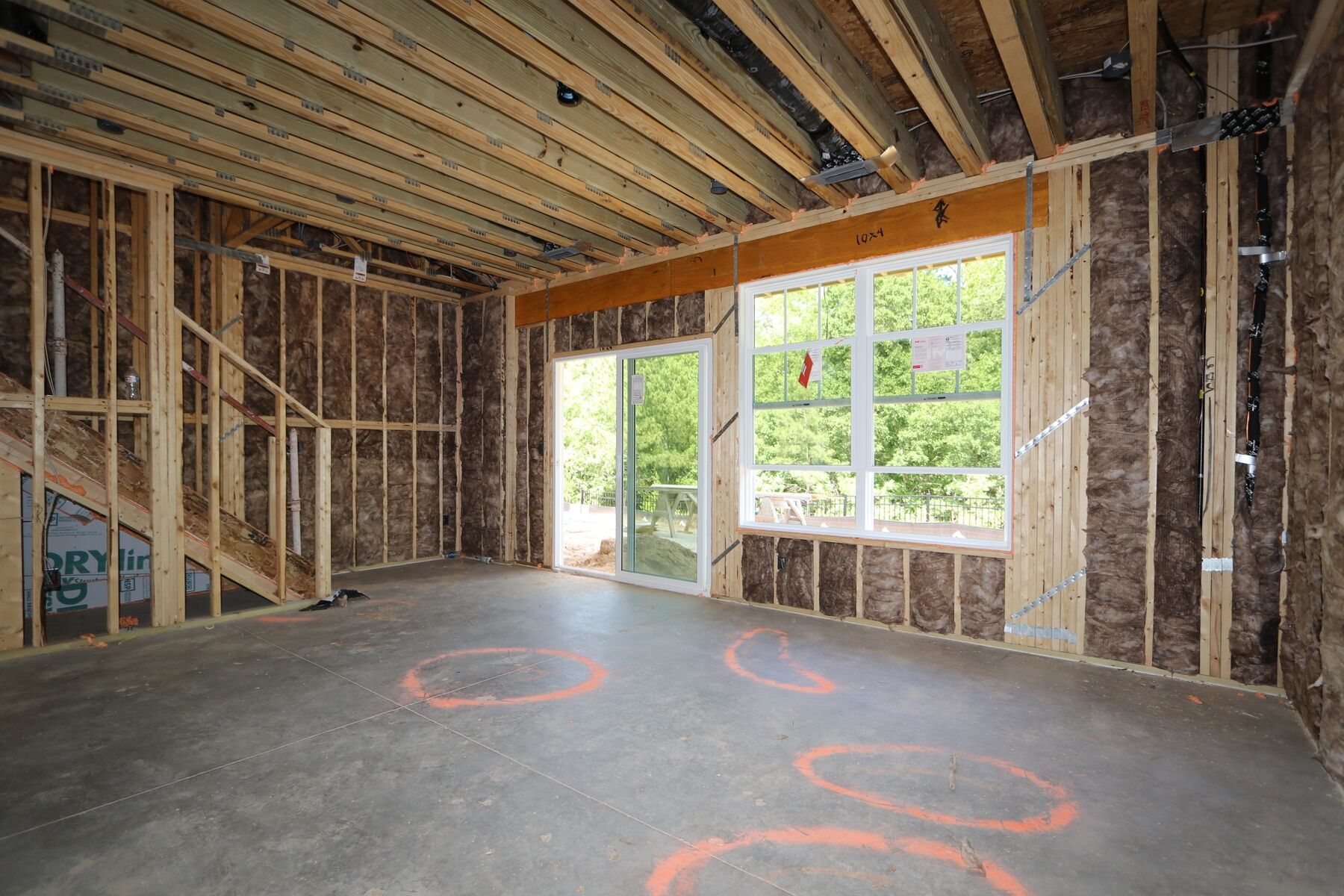 Insulation