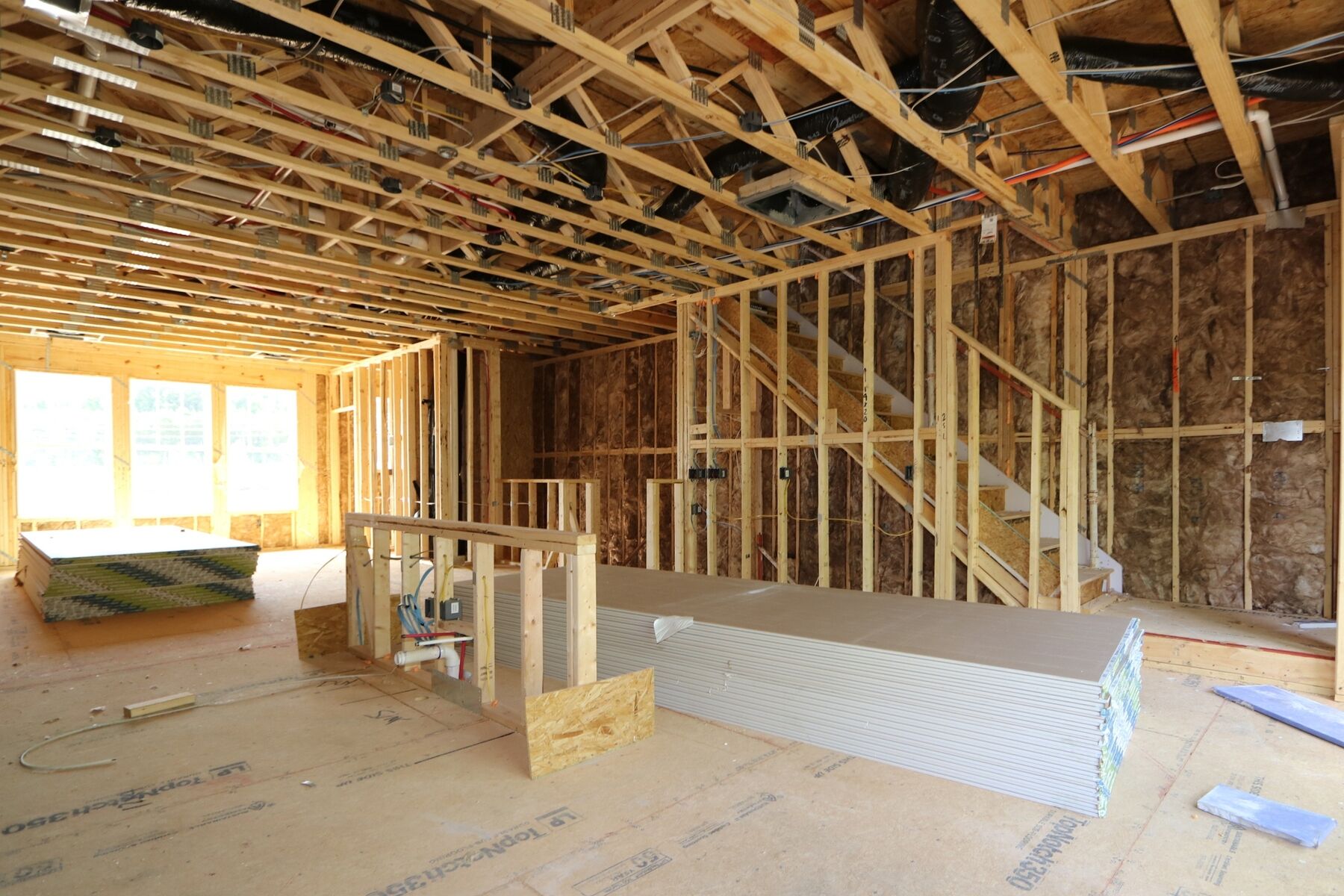 Insulation
