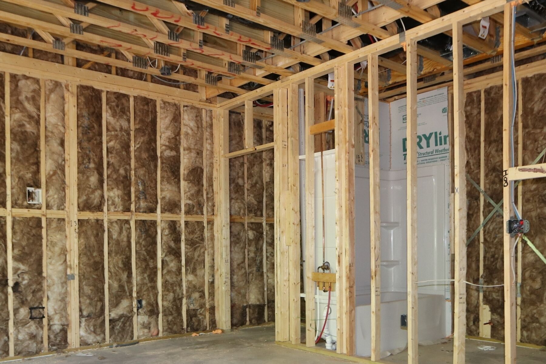 Insulation