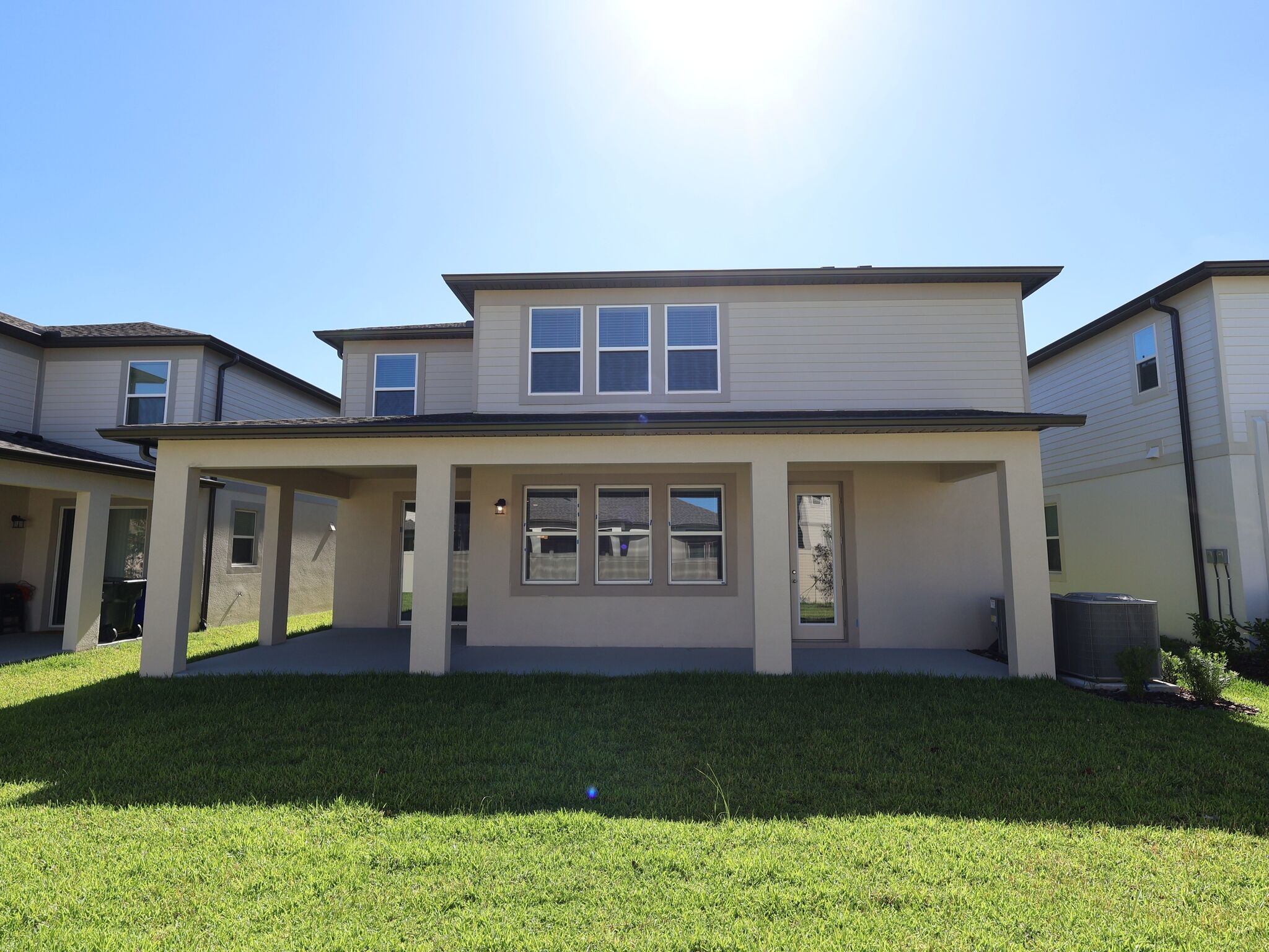 Front Exterior
