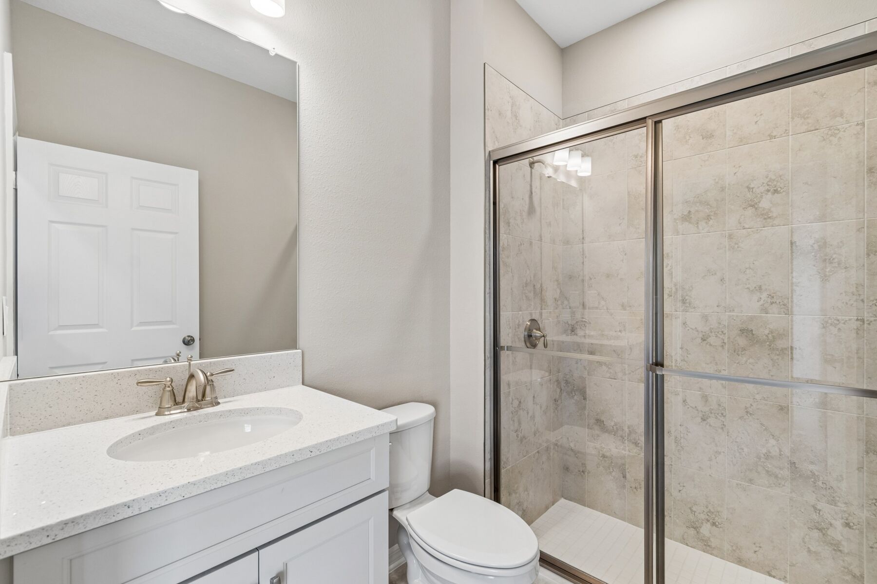 Owner's Bathroom