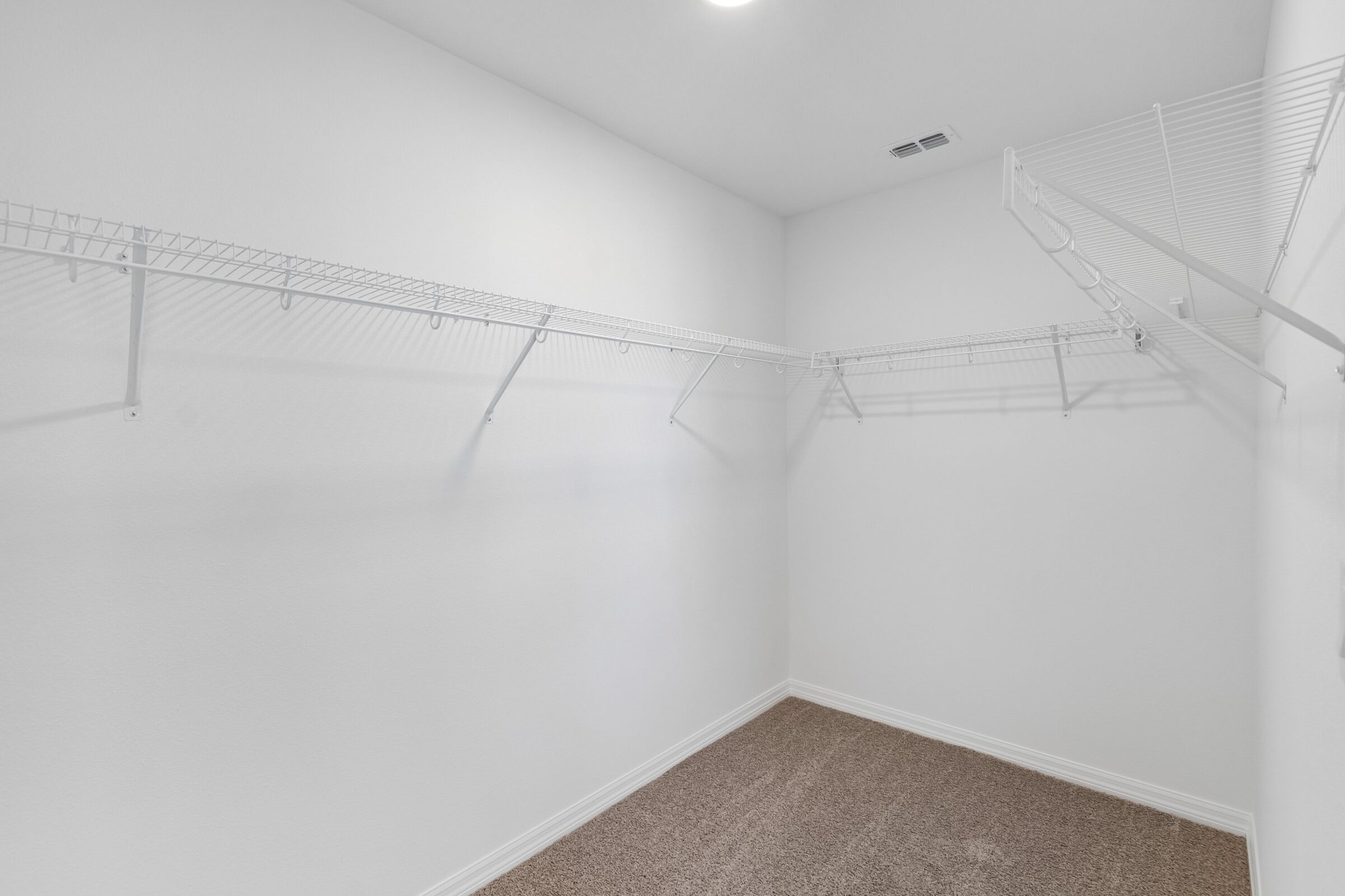 Owner's Closet
