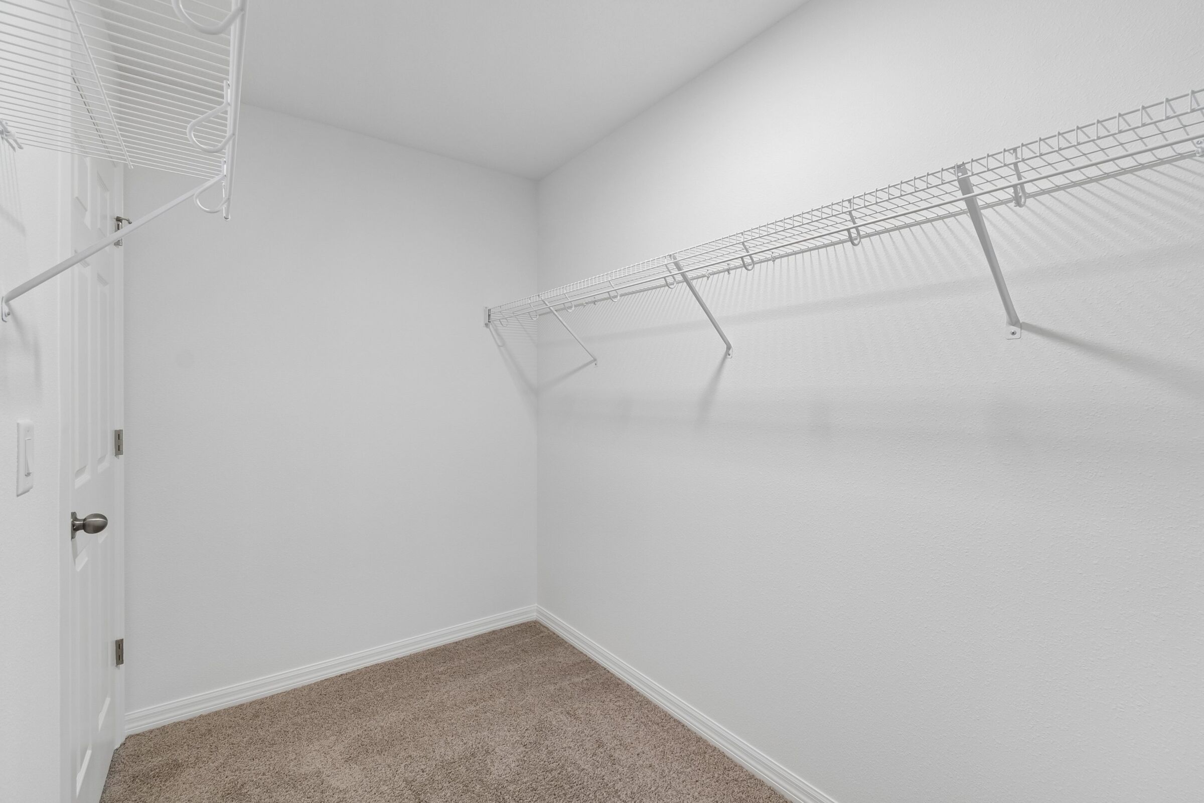 Owner's Closet