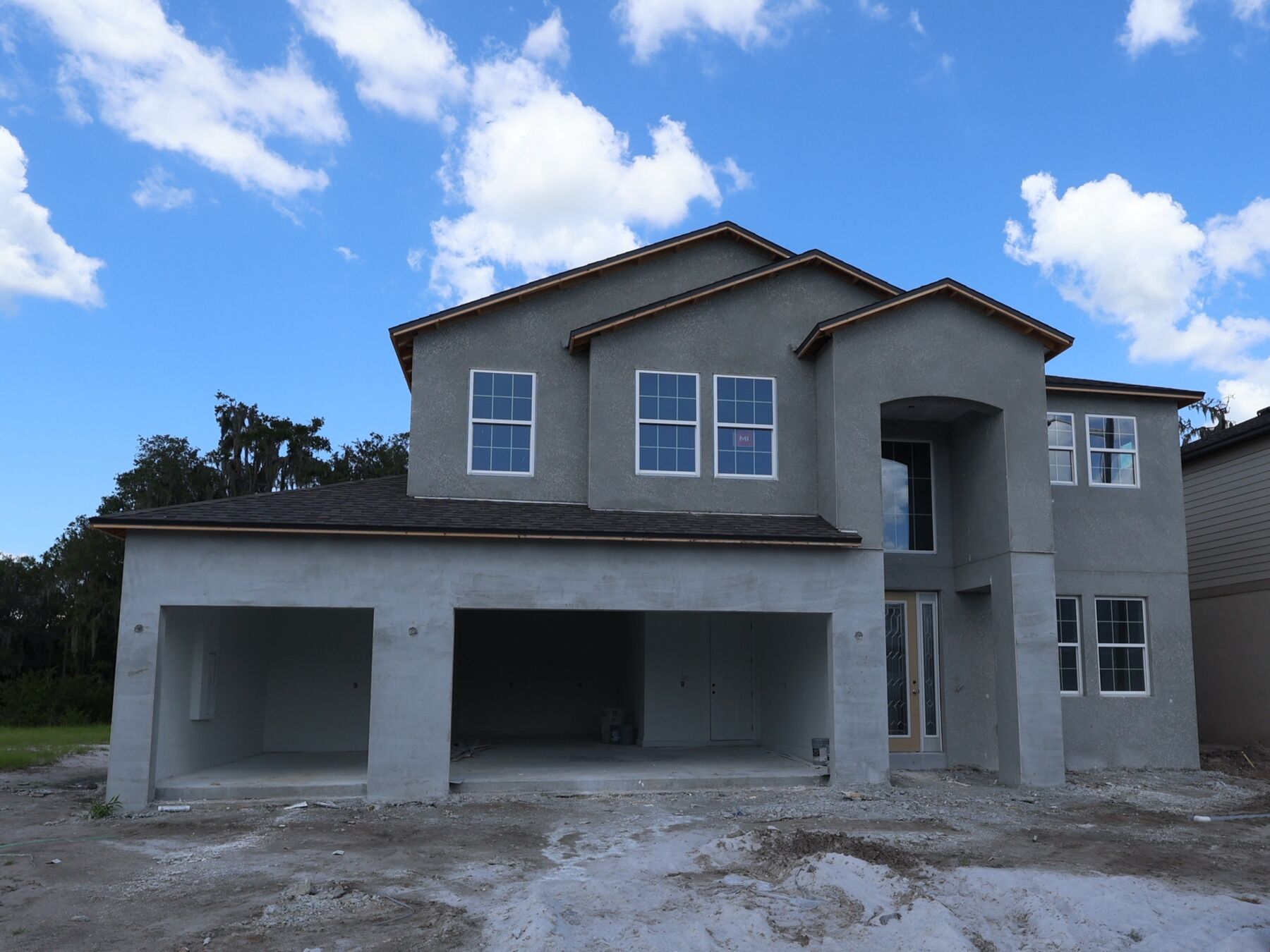 Front Exterior