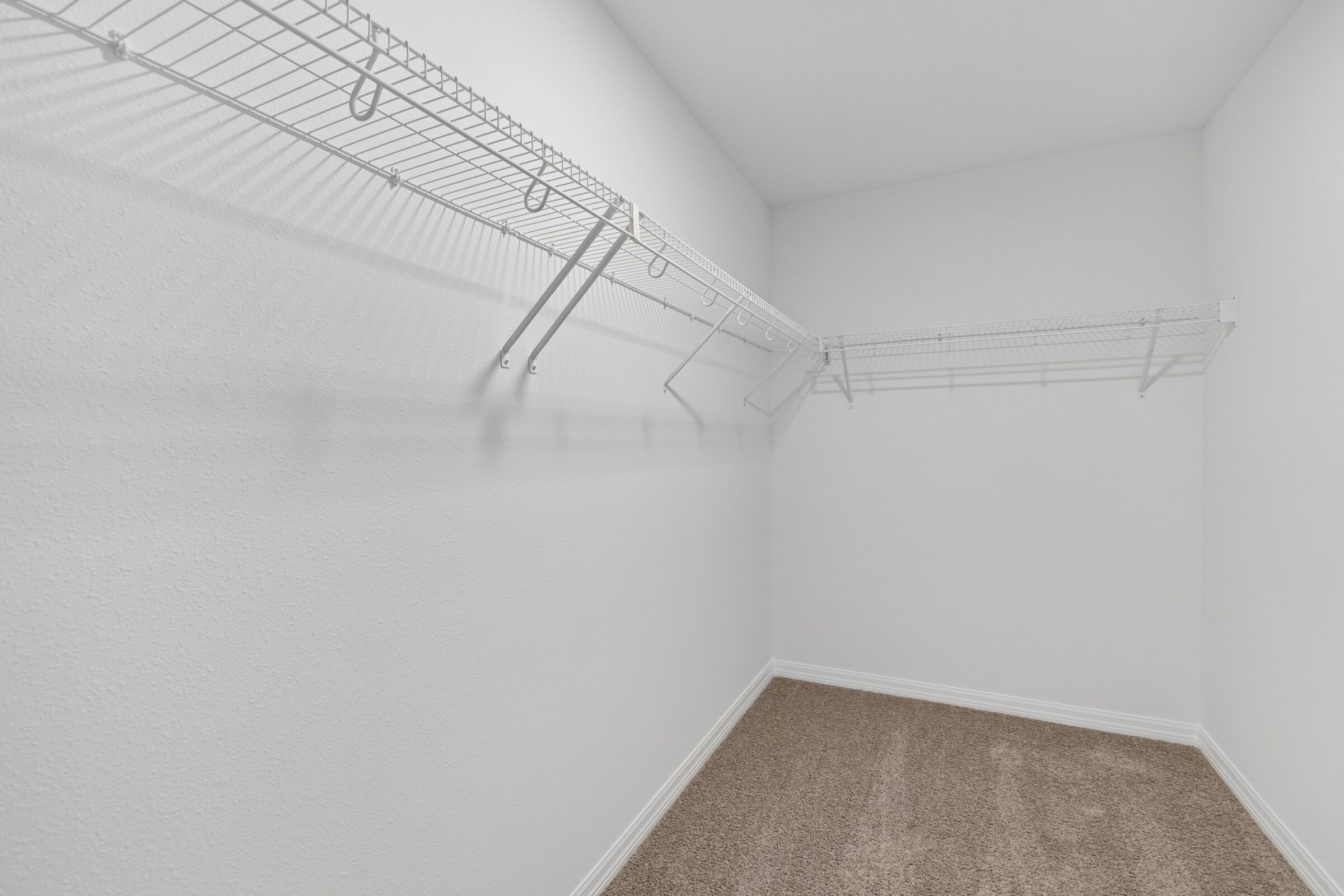 Owner's Closet