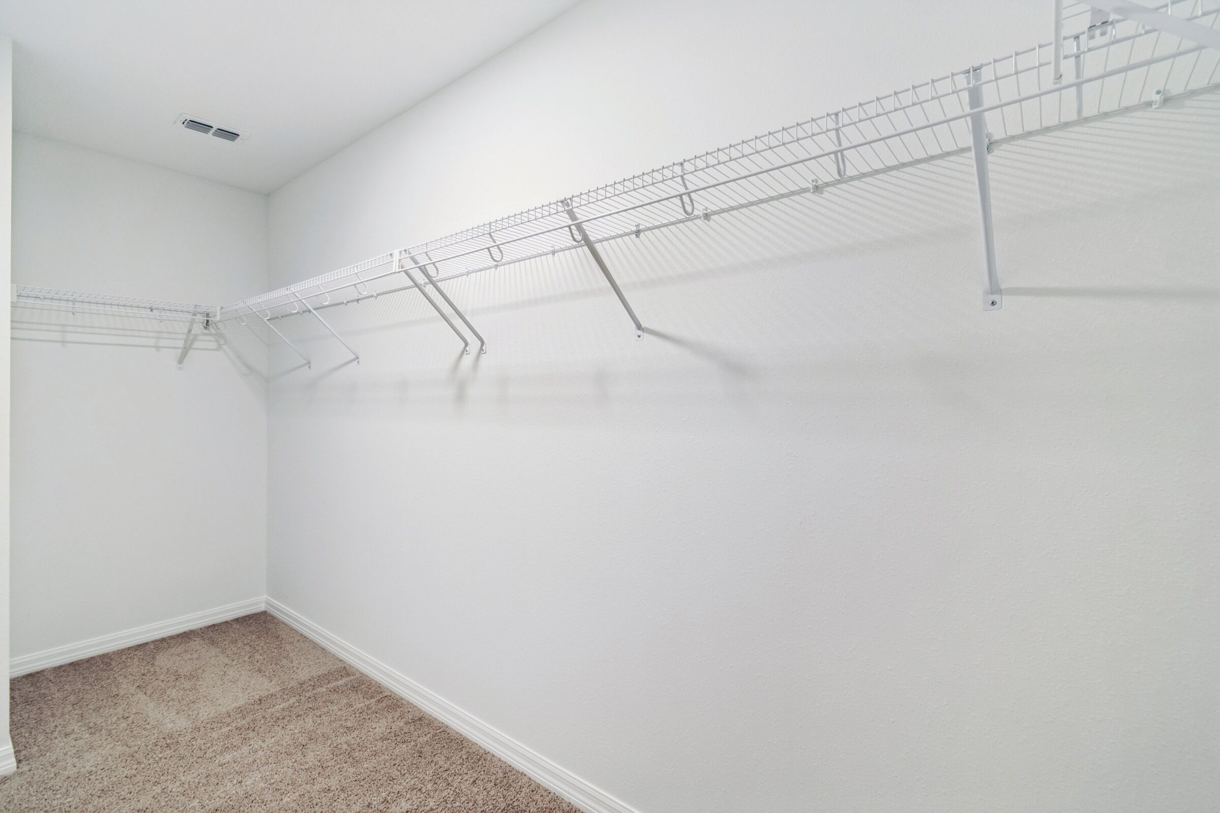 Owner's Closet