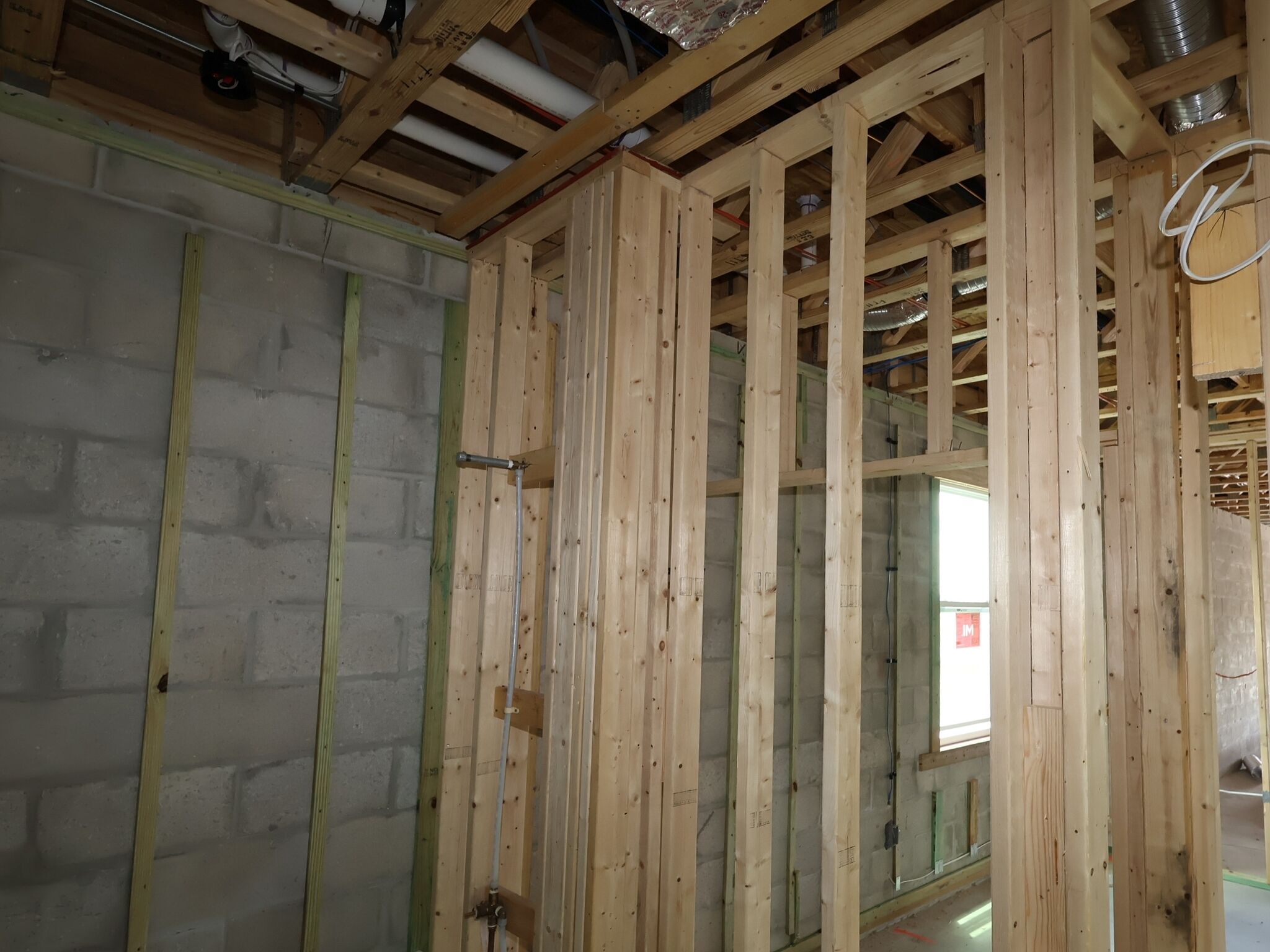 Framing
