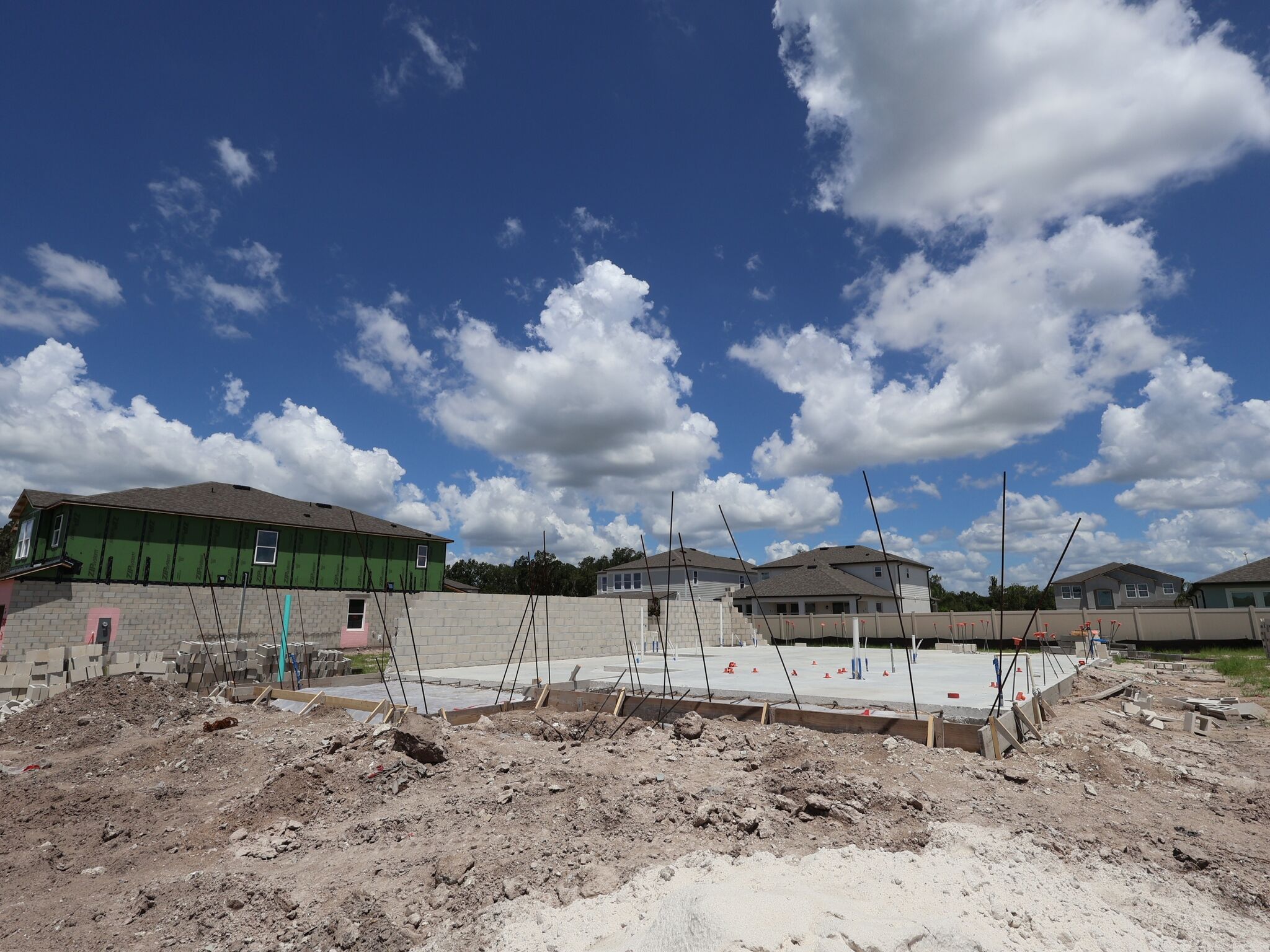Homesite