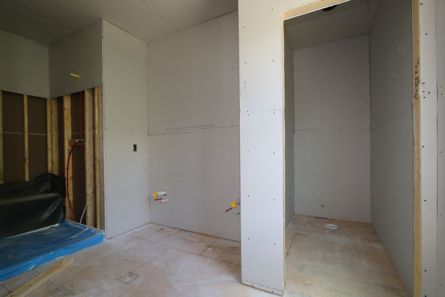 Drywall