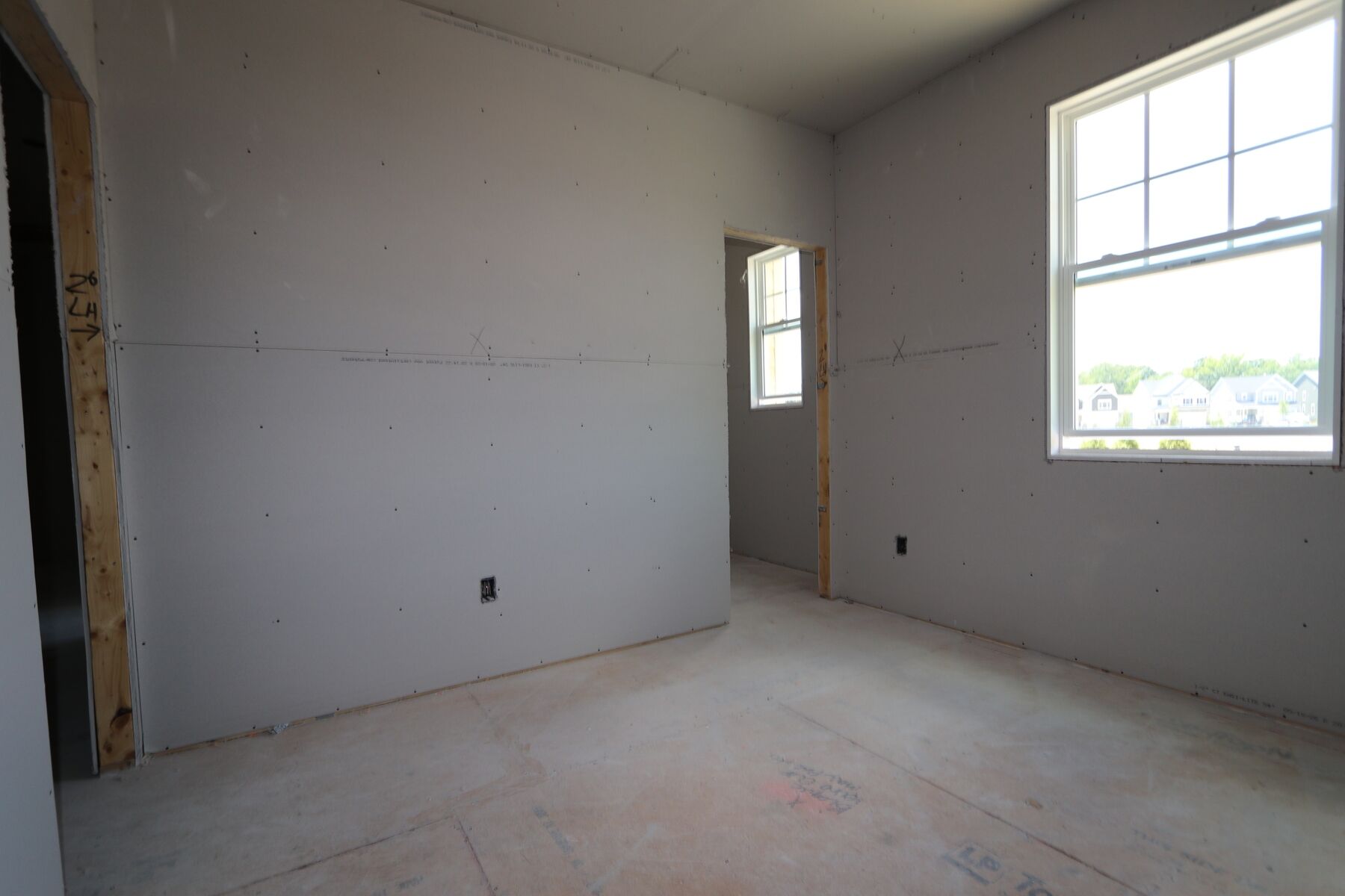 Drywall