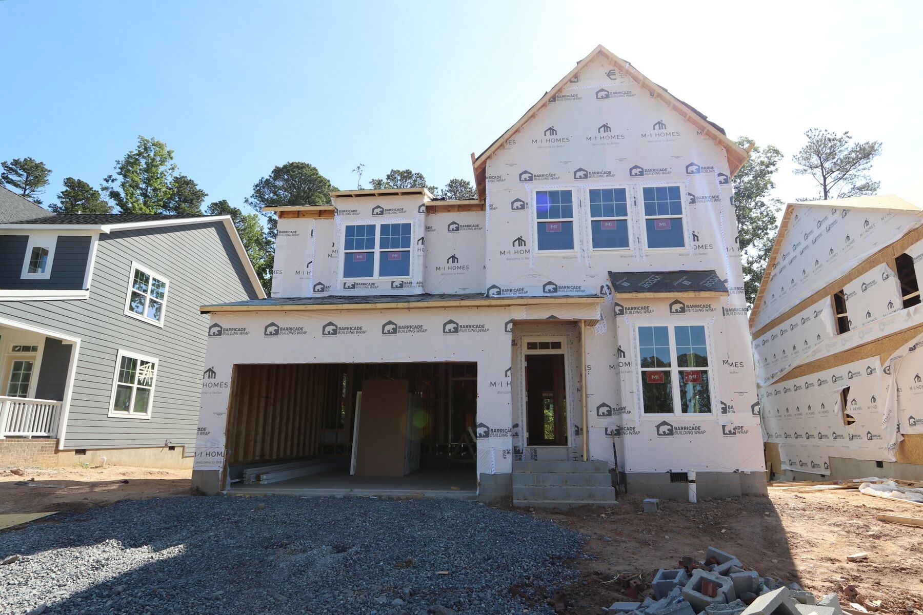 Front Exterior