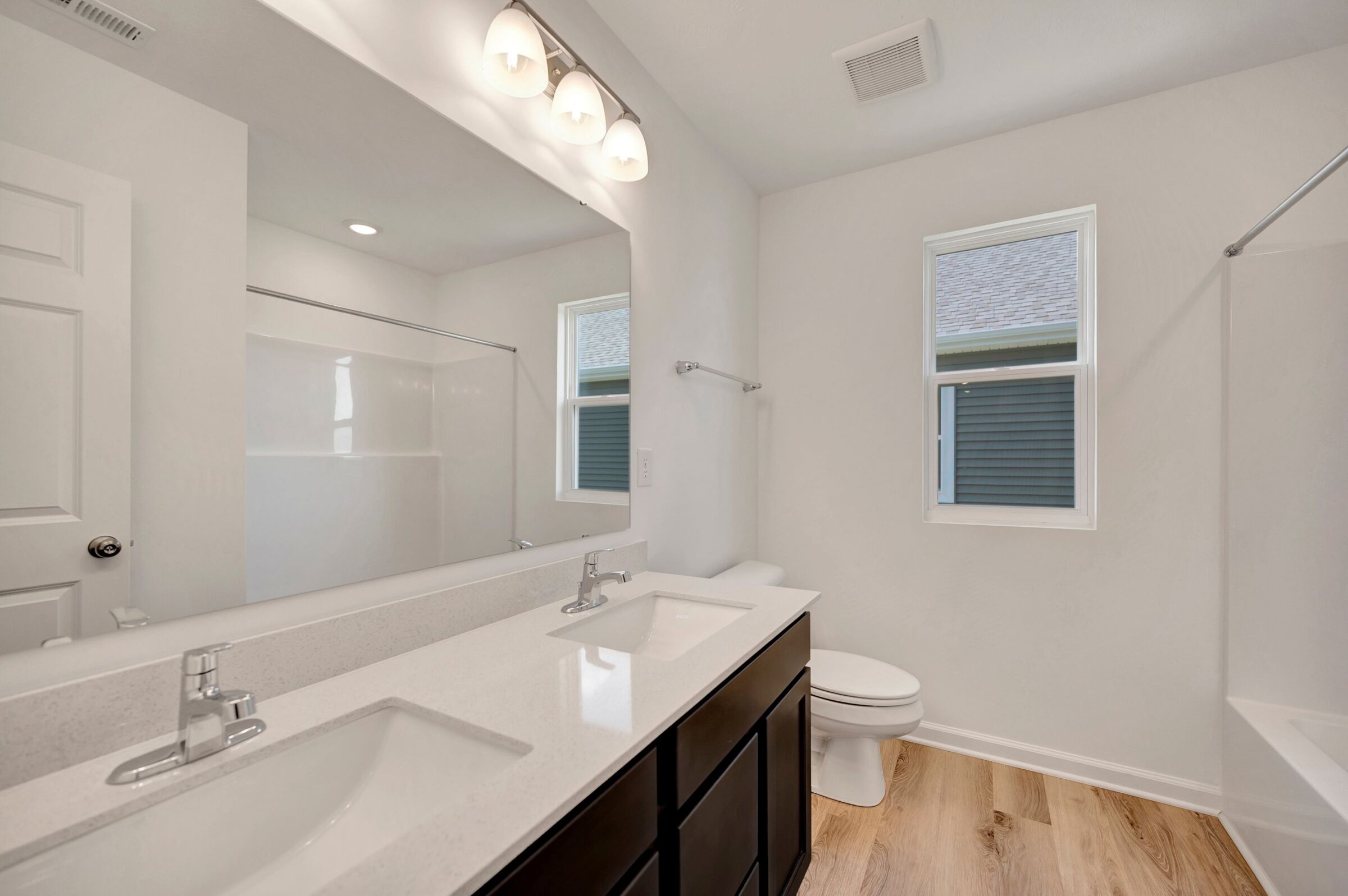 Owner's Bathroom
