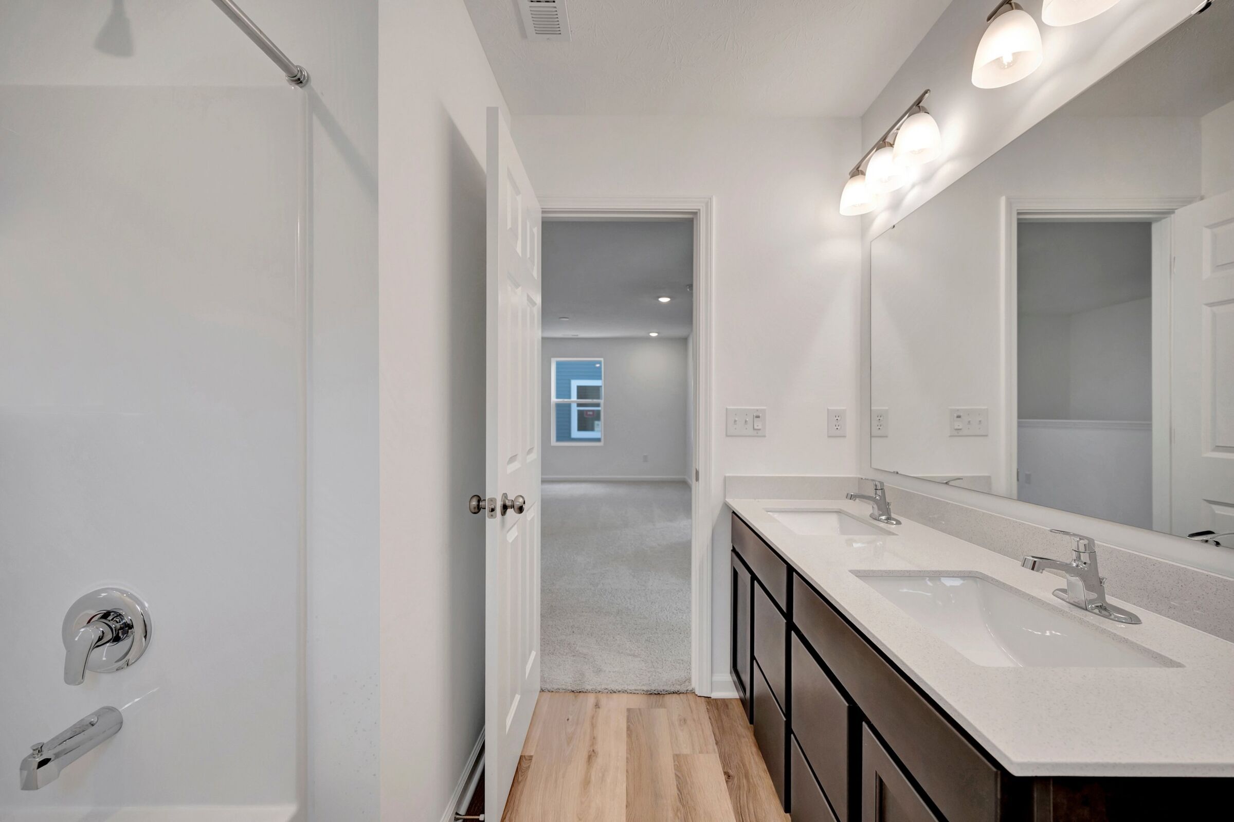 Owner's Bathroom