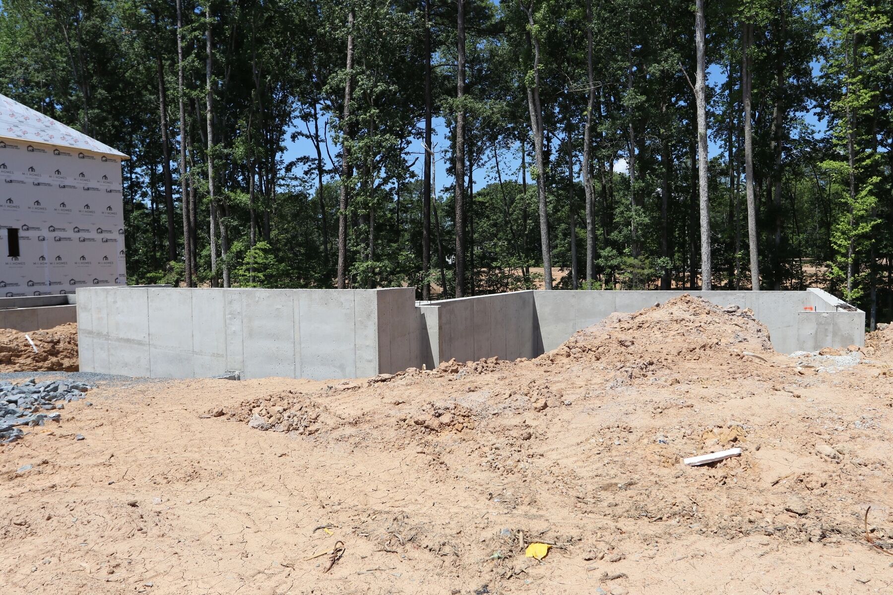 Homesite