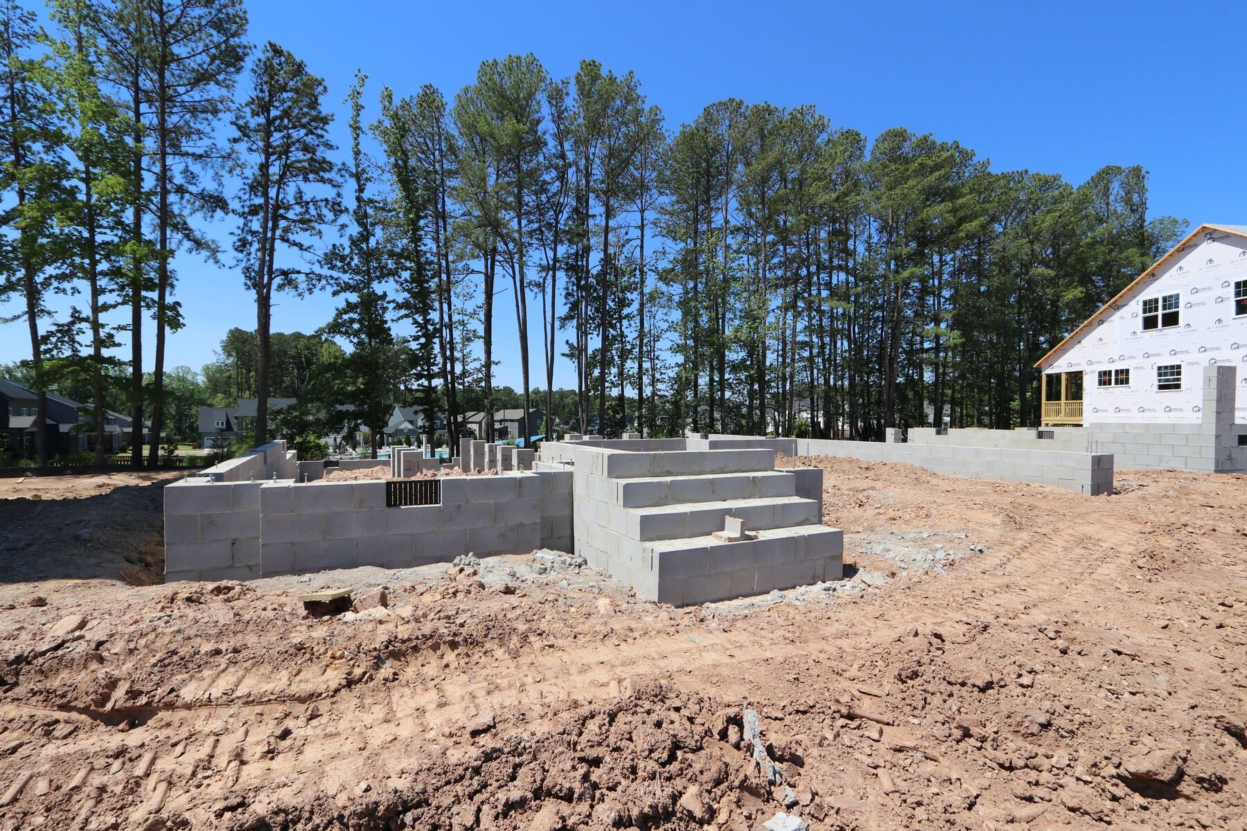Homesite