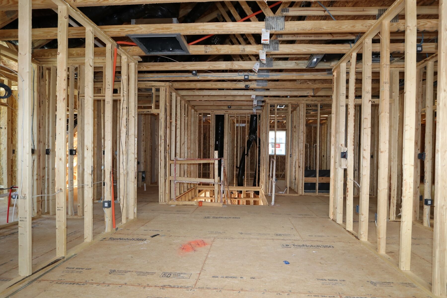 Framing