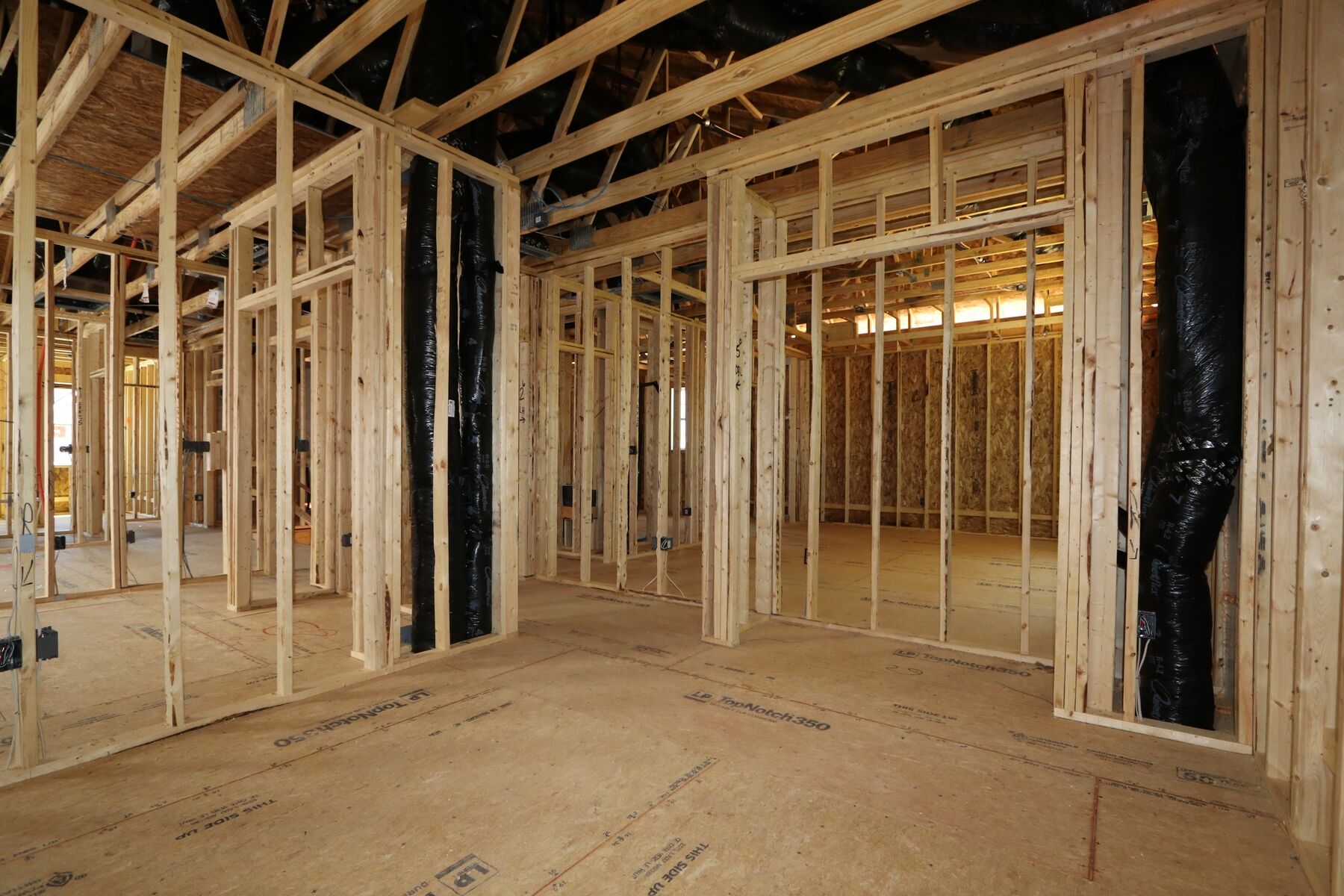 Framing