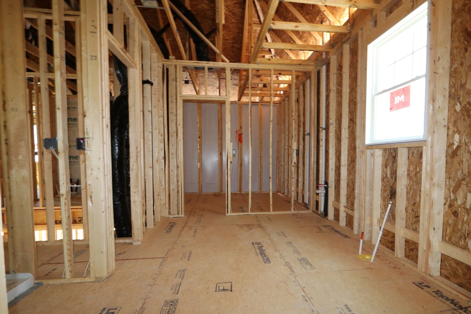 Framing