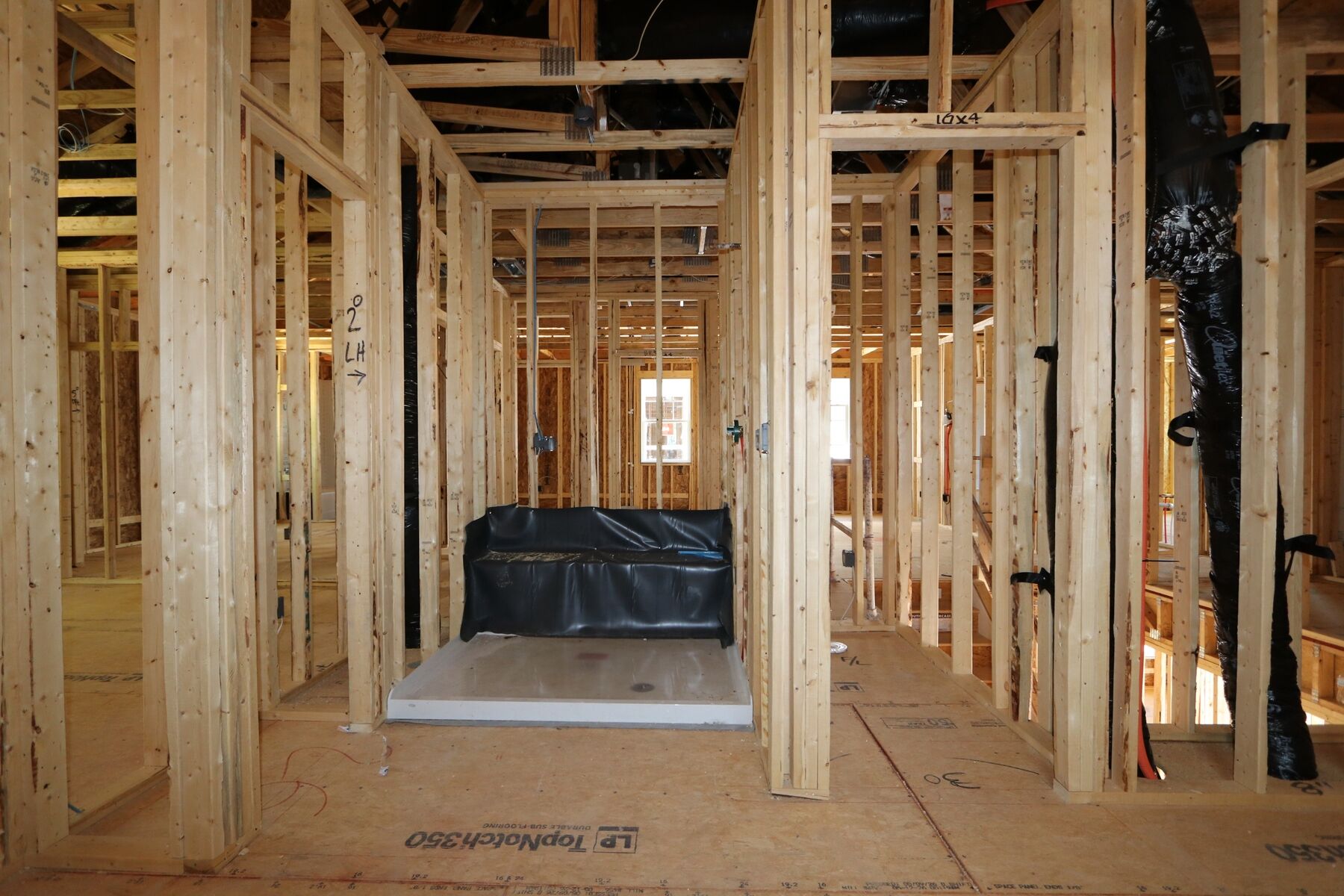 Framing