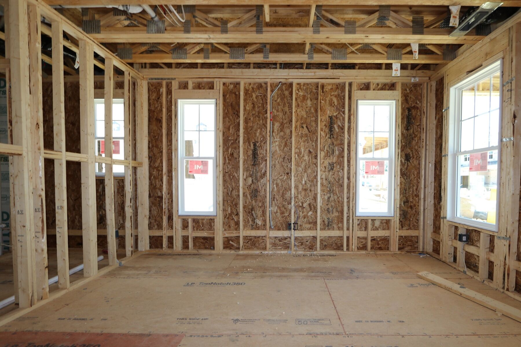 Framing