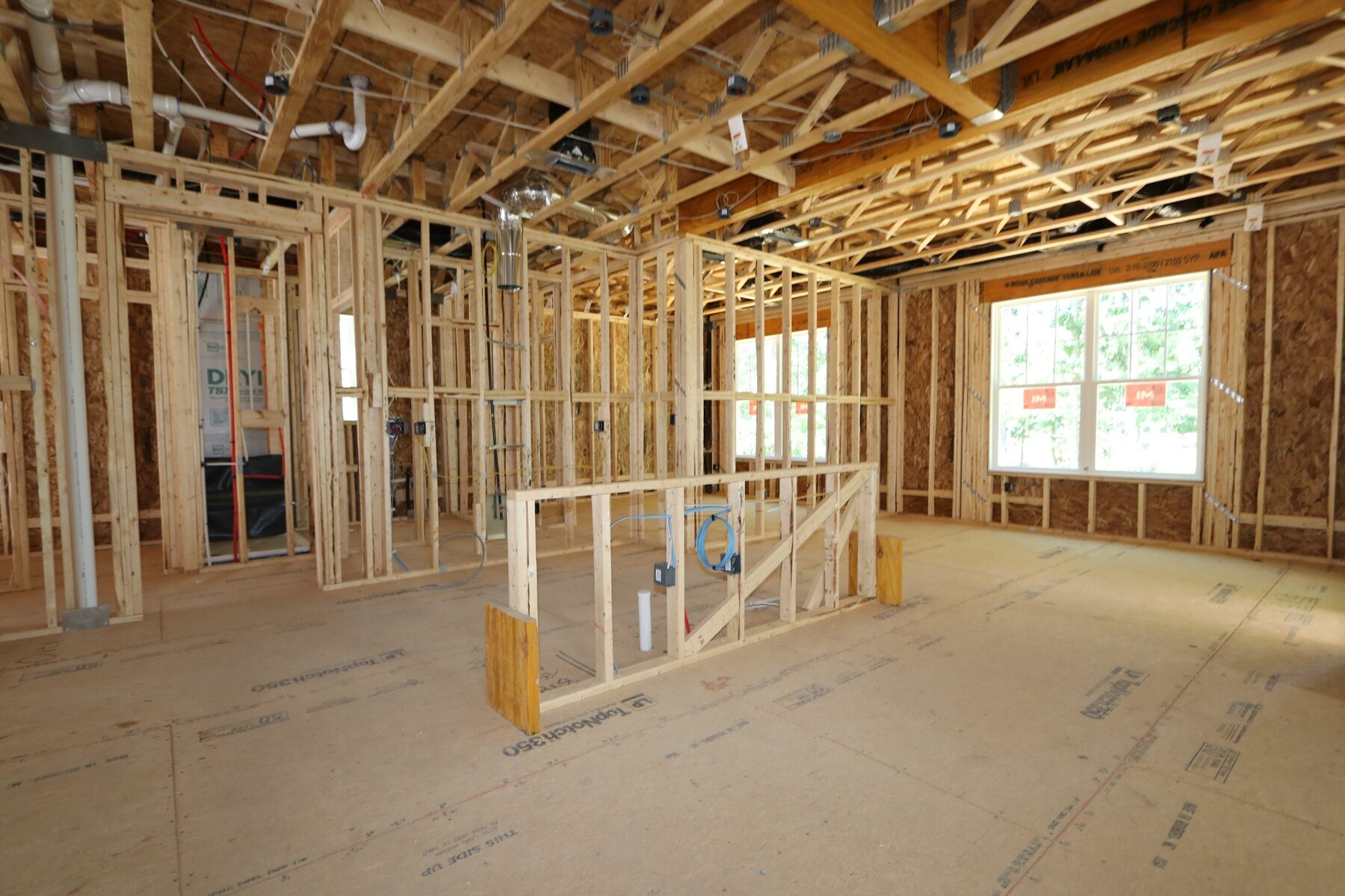 Framing