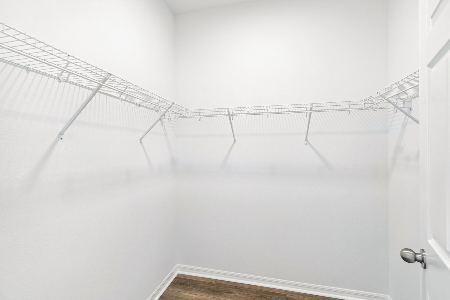 Owner's Closet