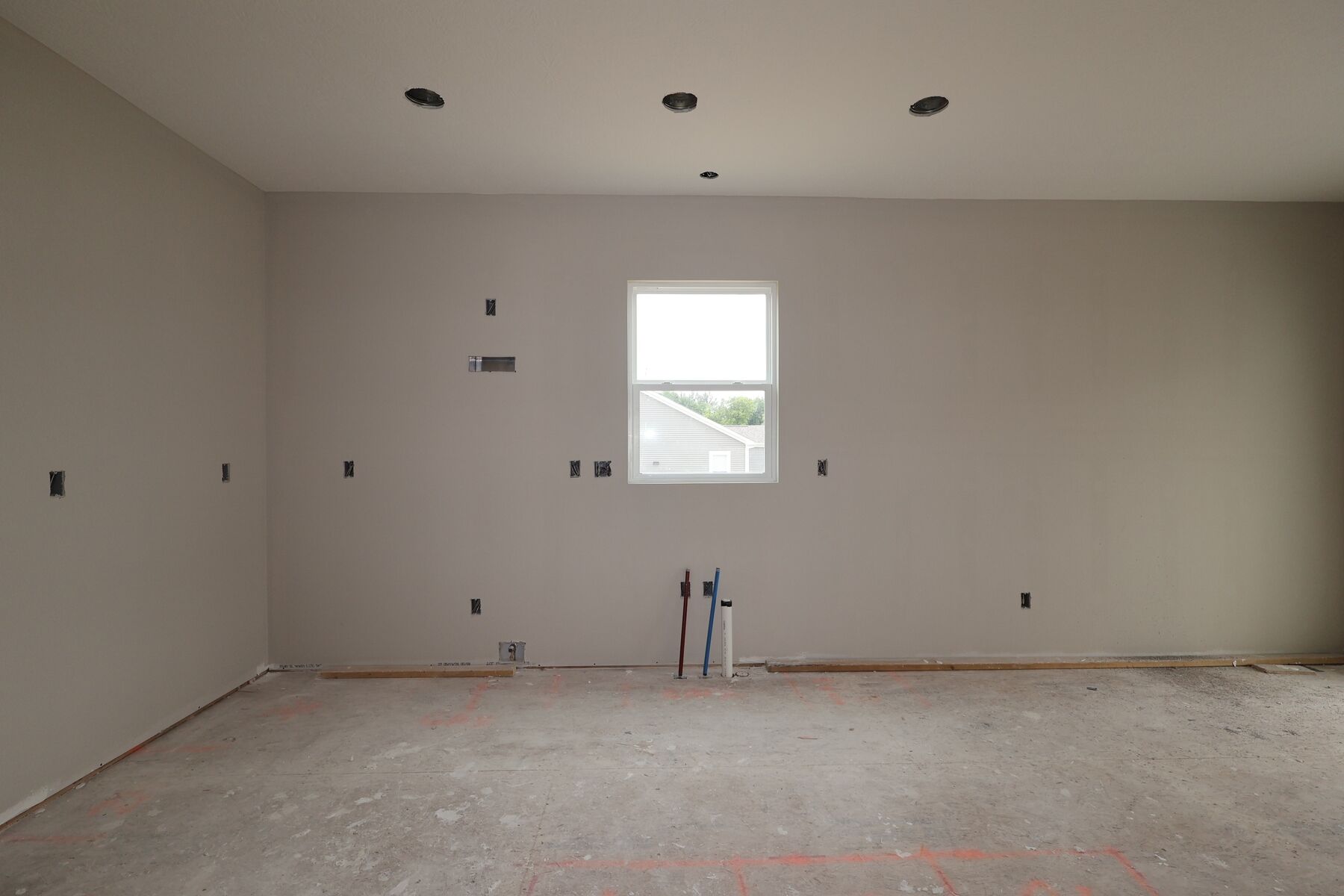 Drywall
