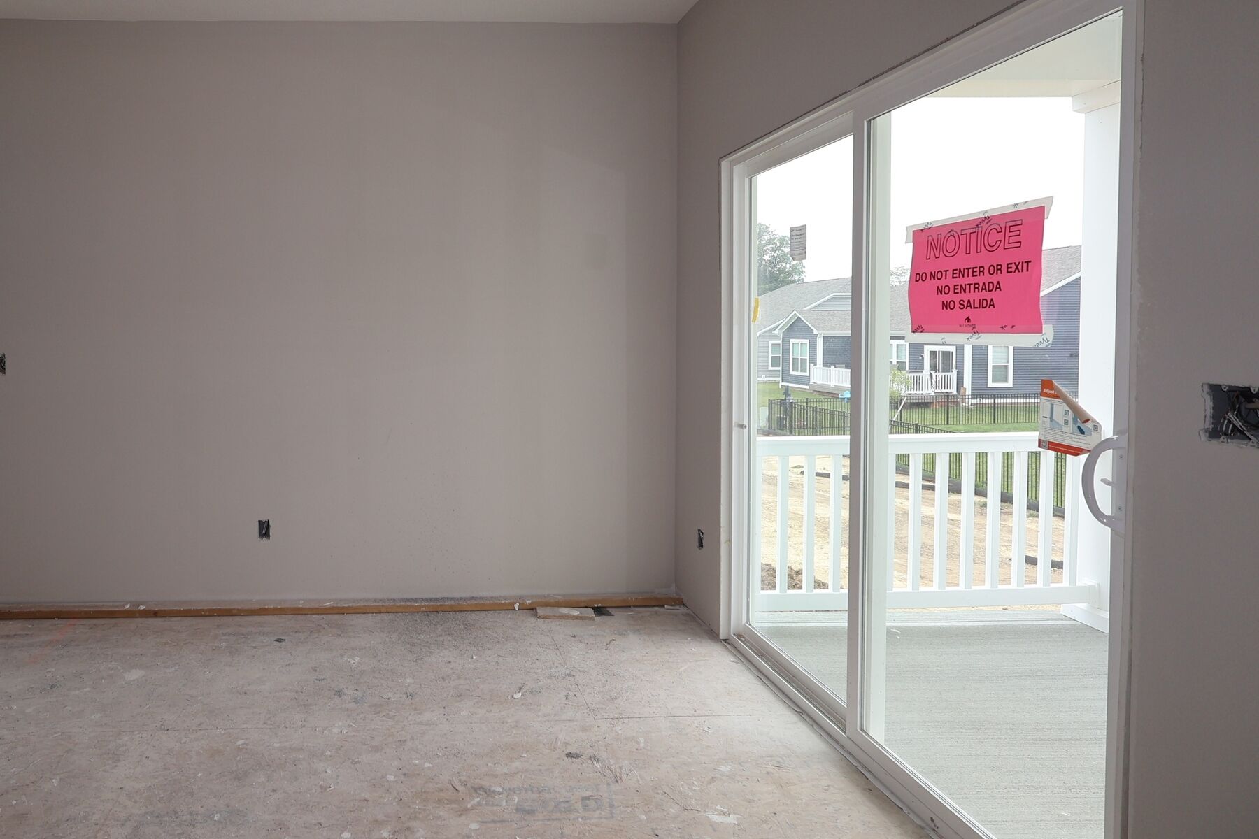 Drywall