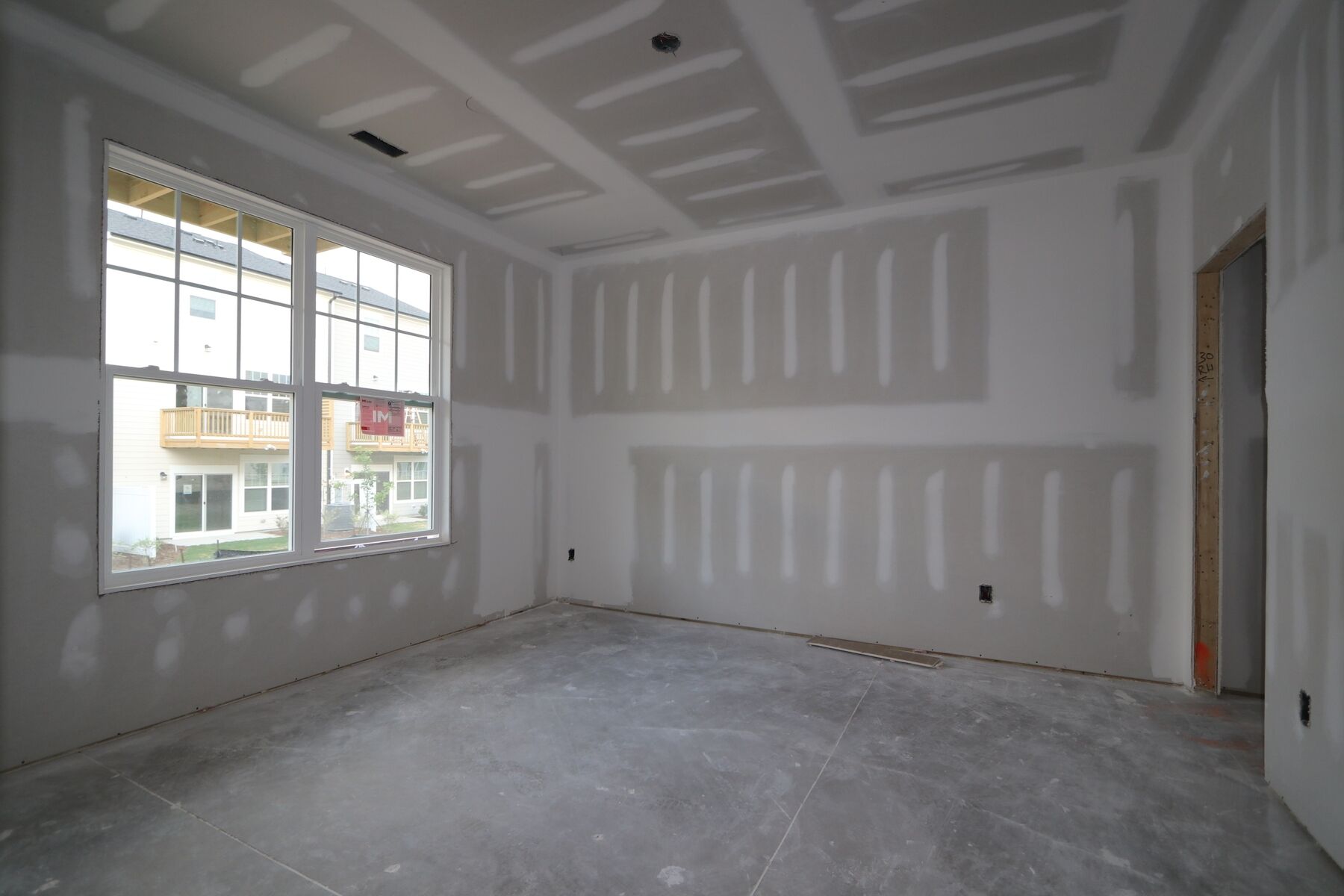 Drywall