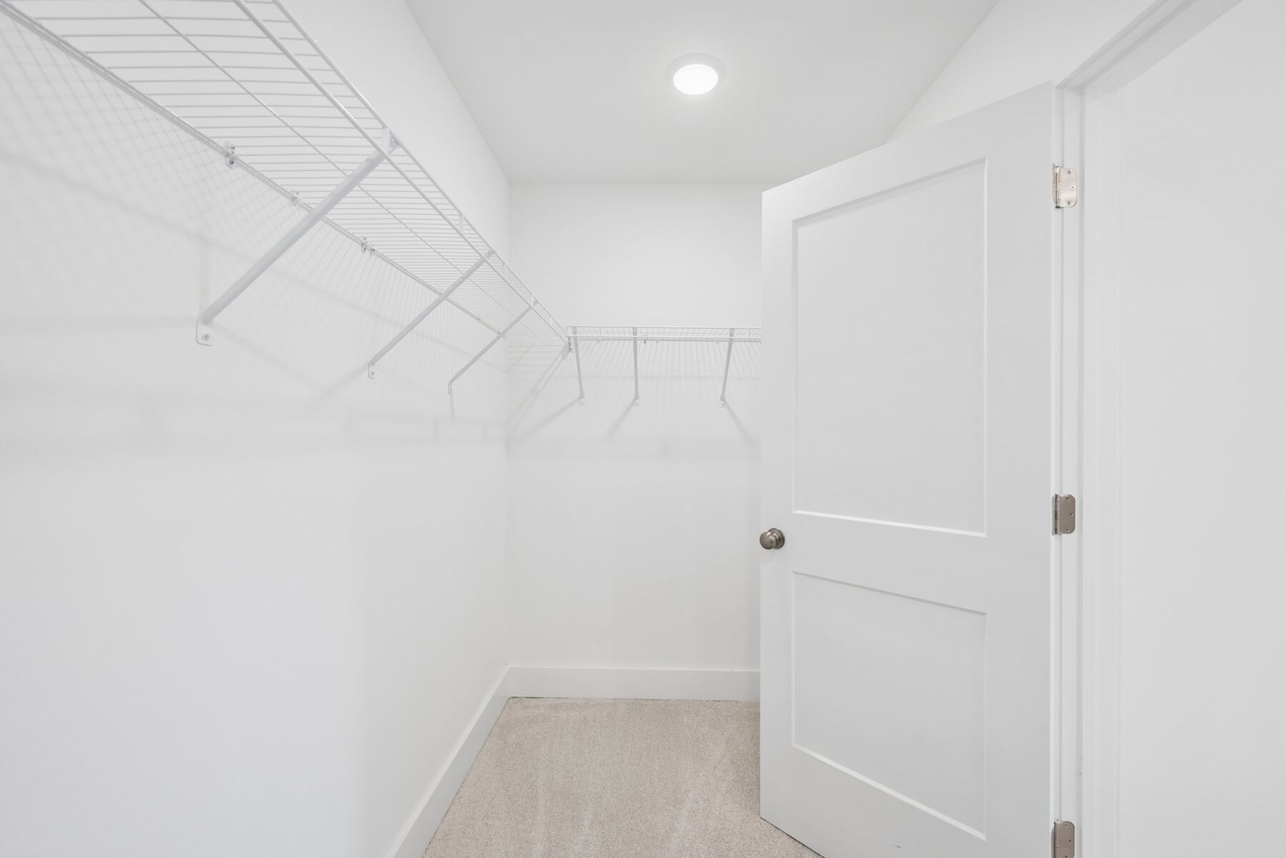 Owner's Closet