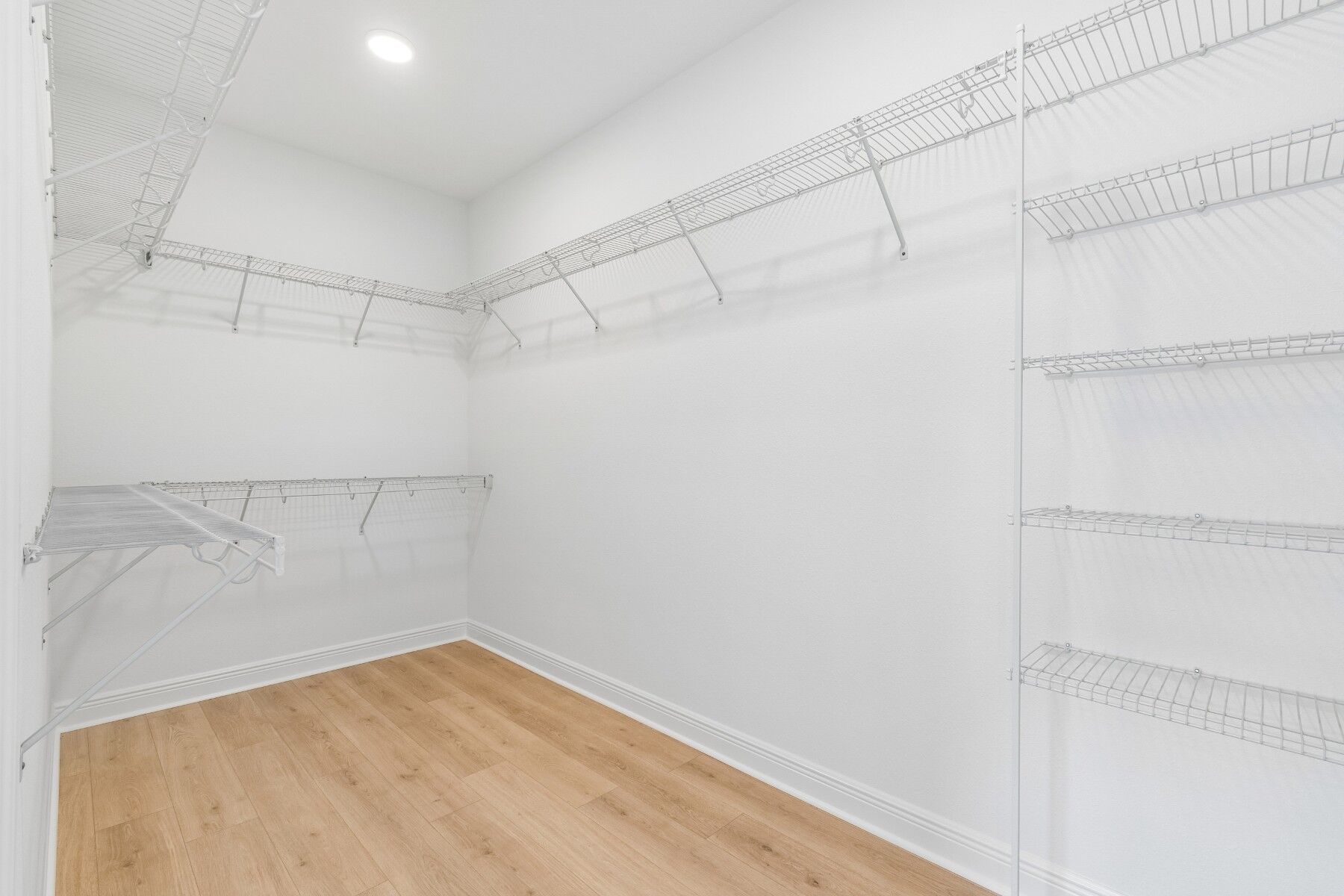 Owner's Closet