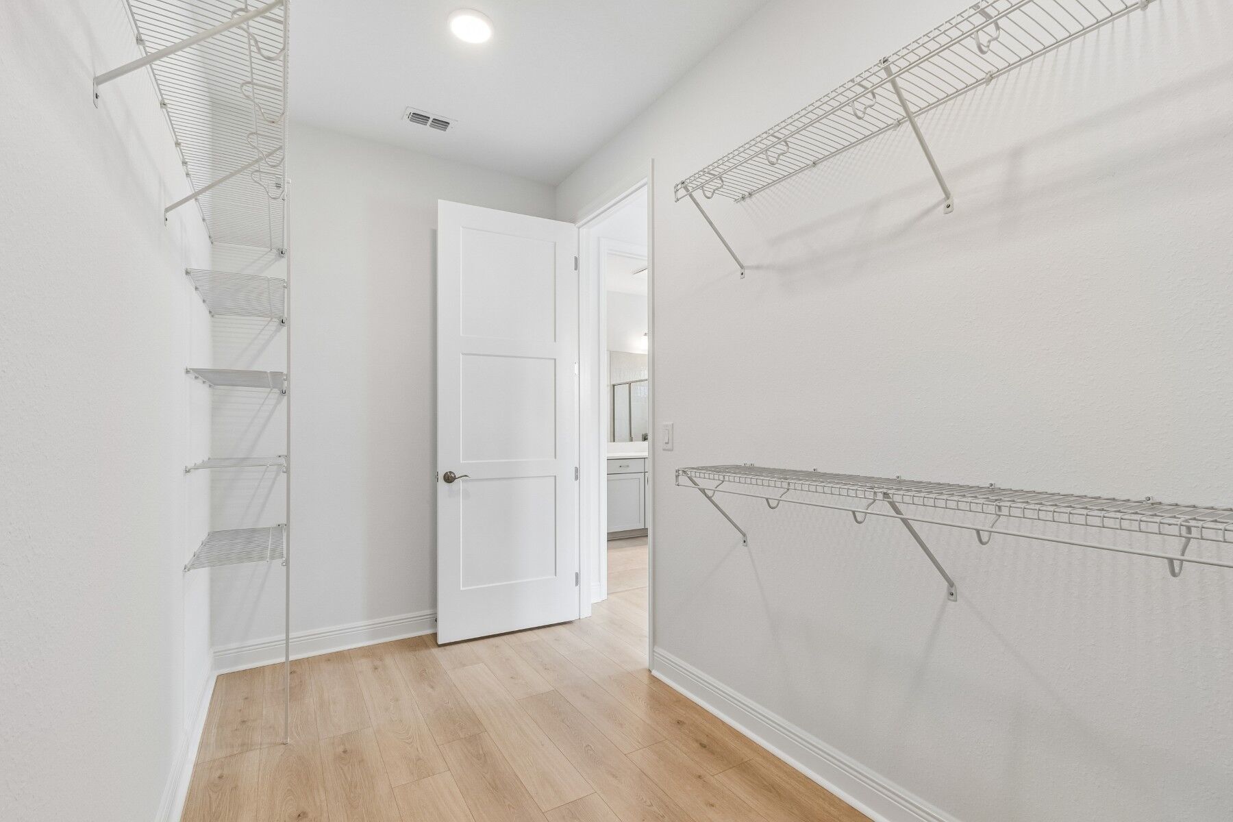 Owner's Closet