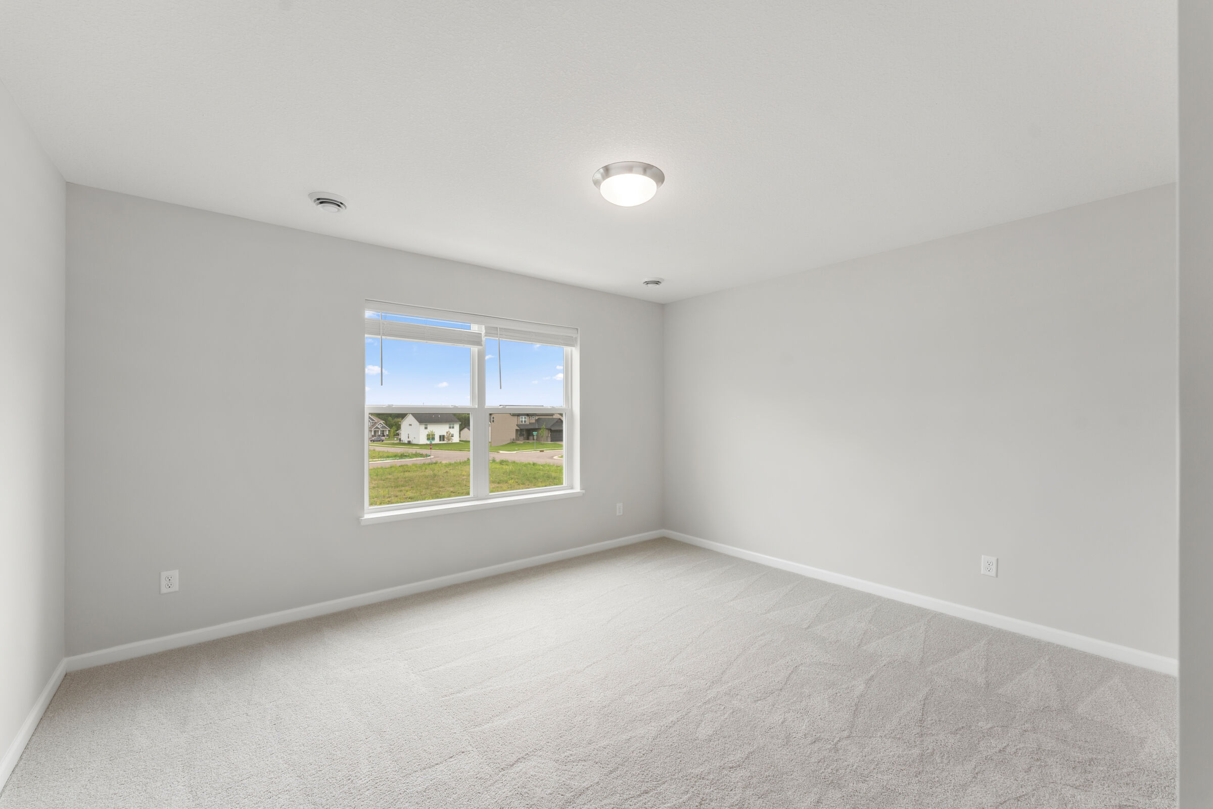 Owner's Bedroom