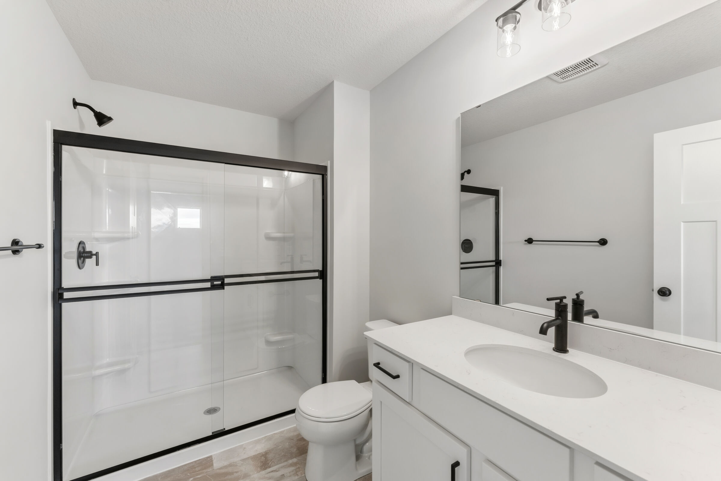 Owner's Bathroom