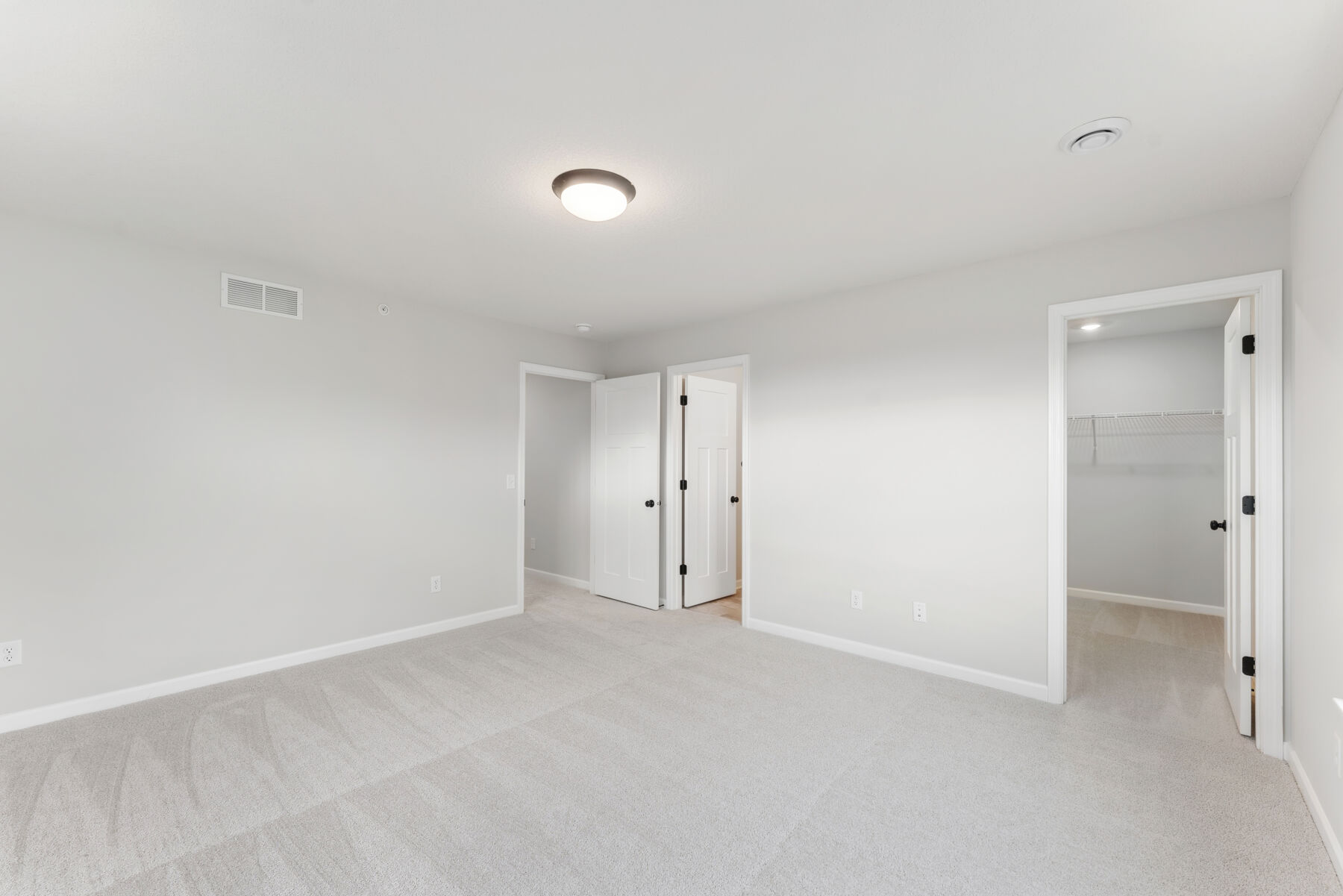 Owner's Bedroom