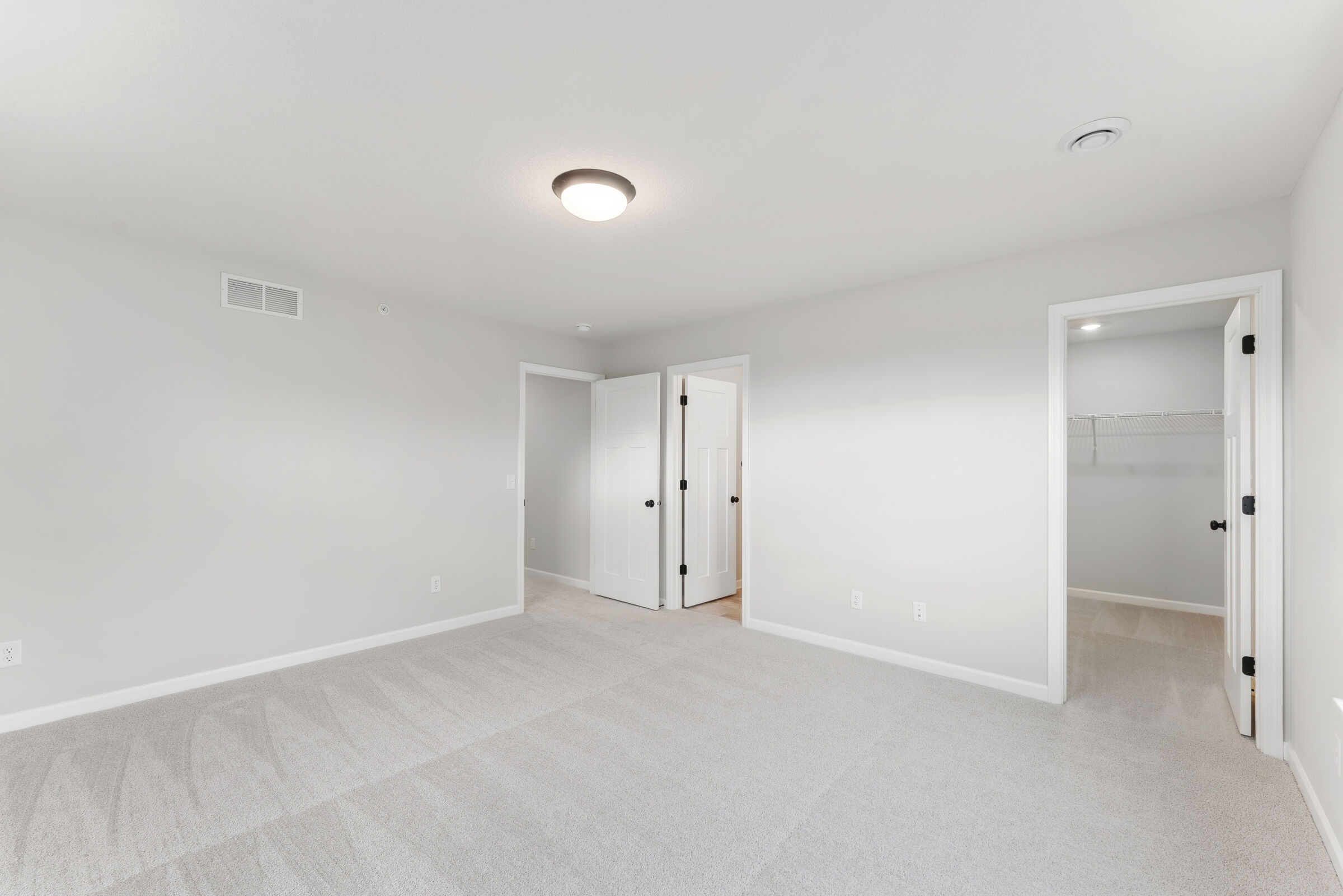 Owner's Bedroom