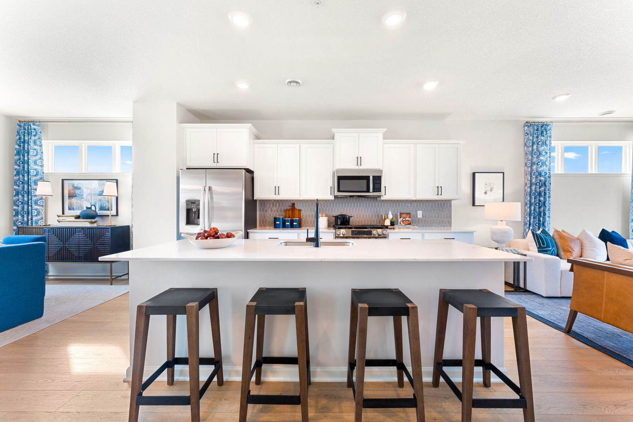 Parkside Townhomes