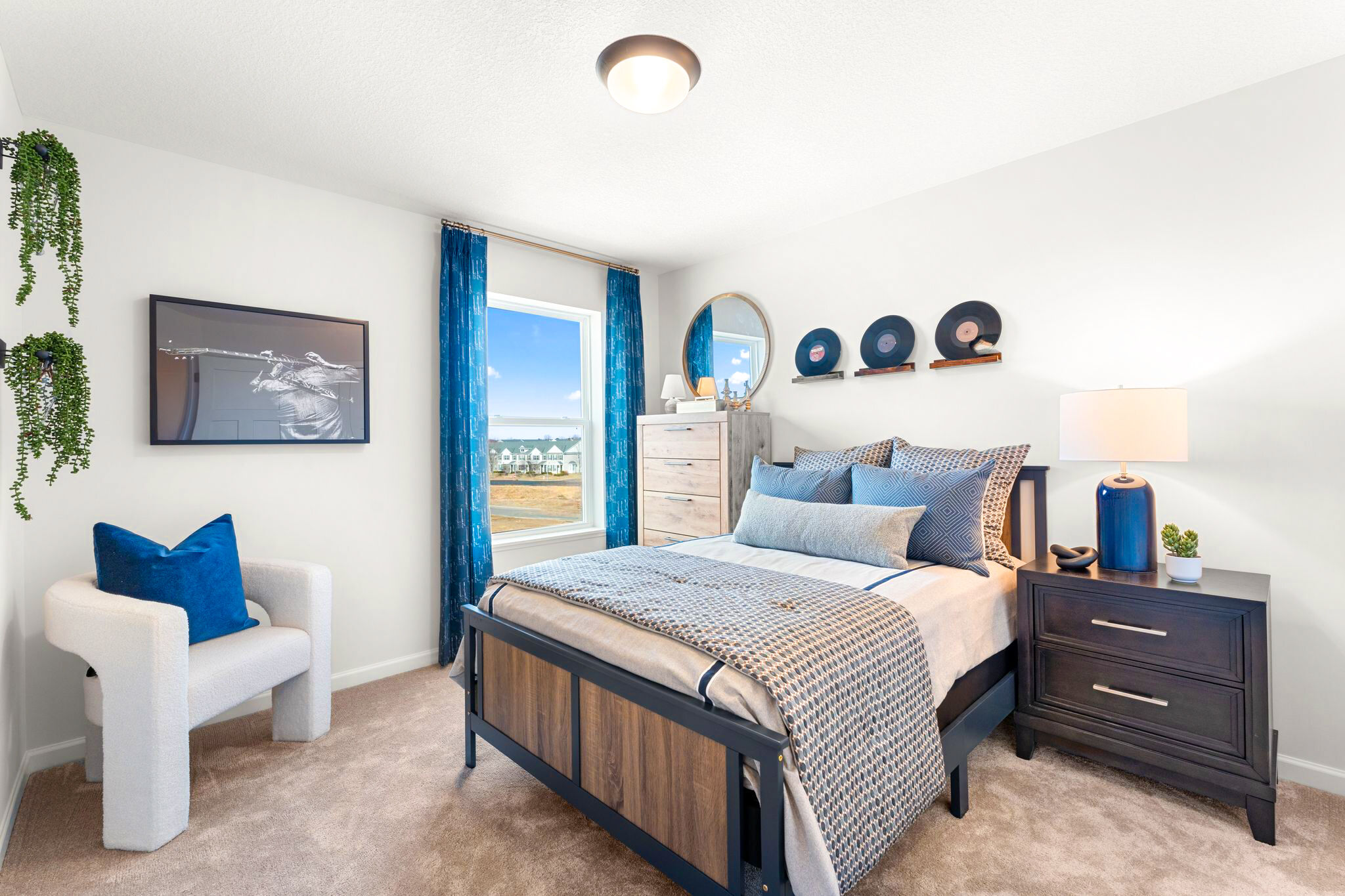 Parkside Townhomes