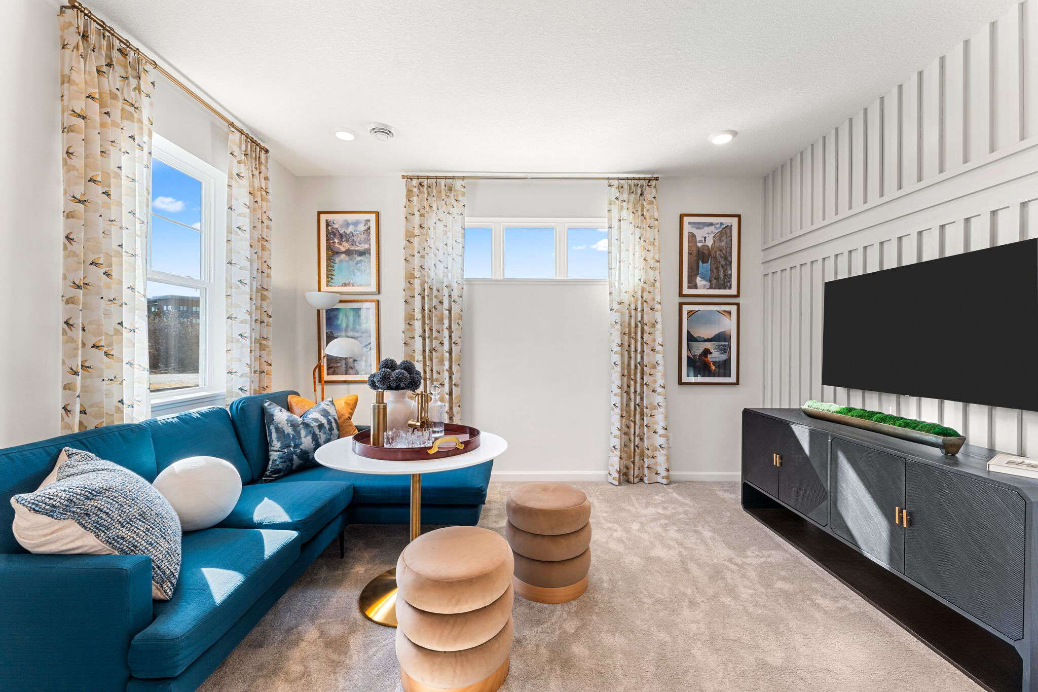 Parkside Townhomes