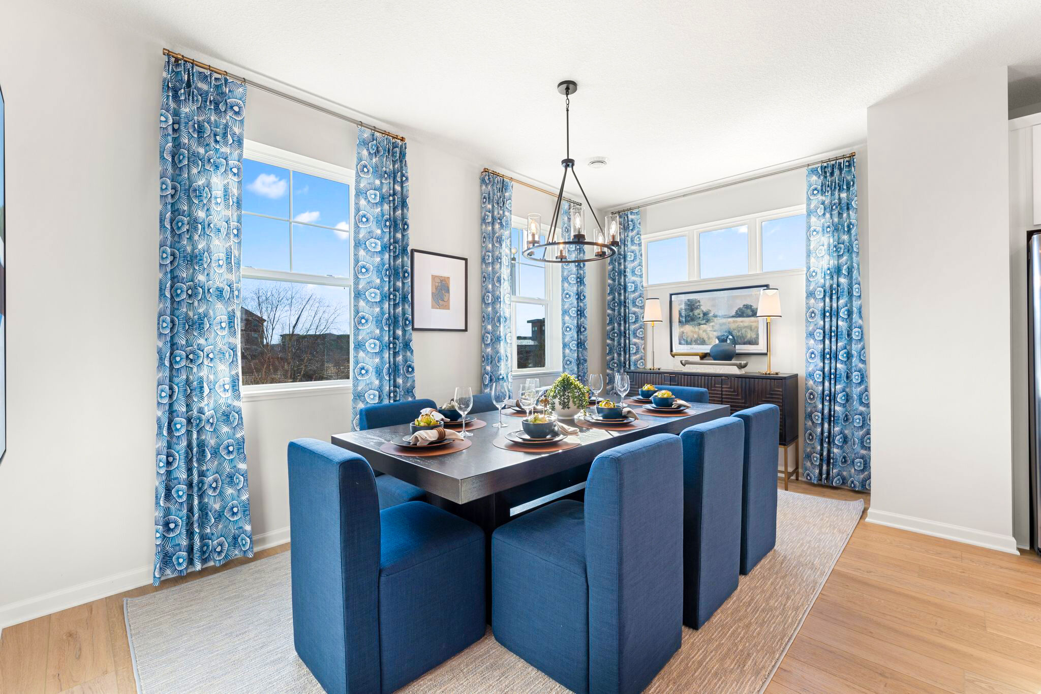 Parkside Townhomes
