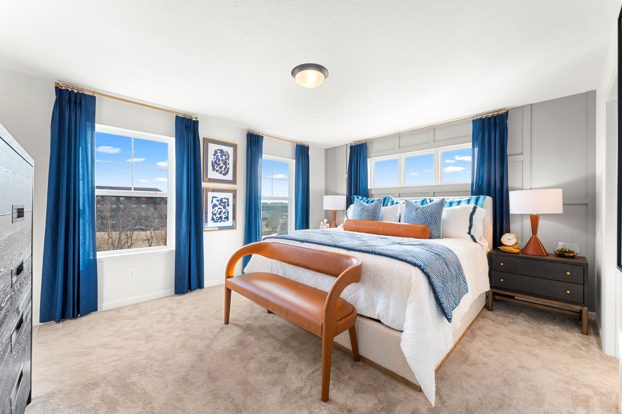 Parkside Townhomes