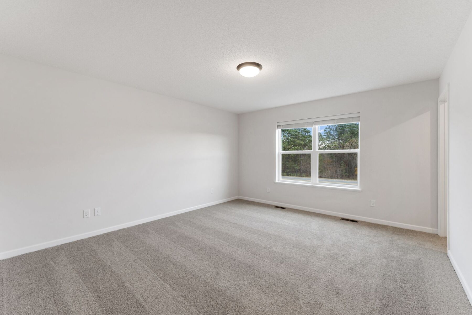 Owner's Bedroom